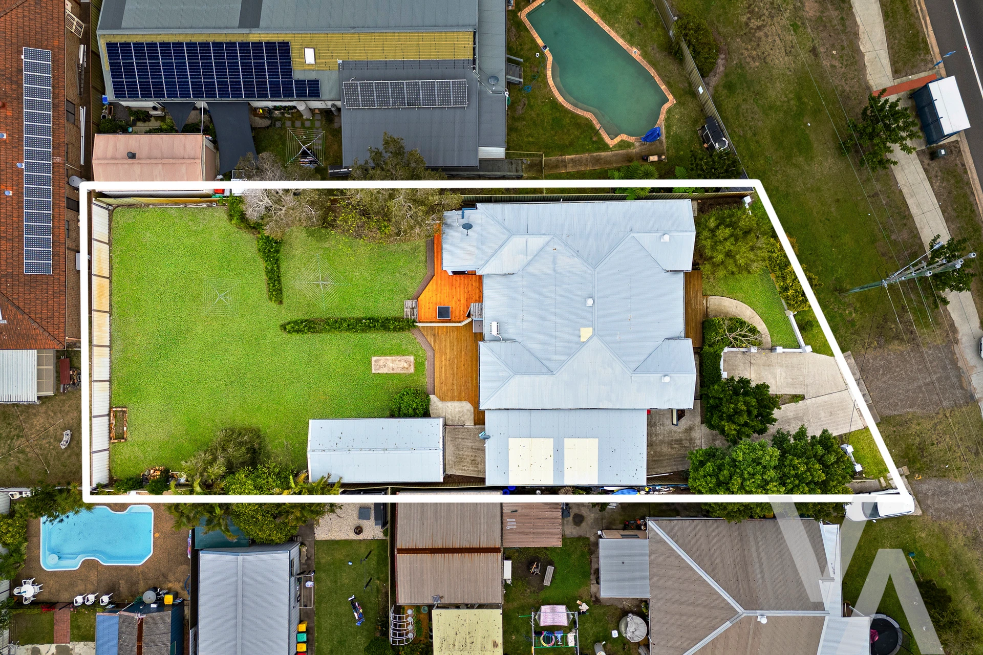 986 Nelson Bay Road Fern Bay NSW