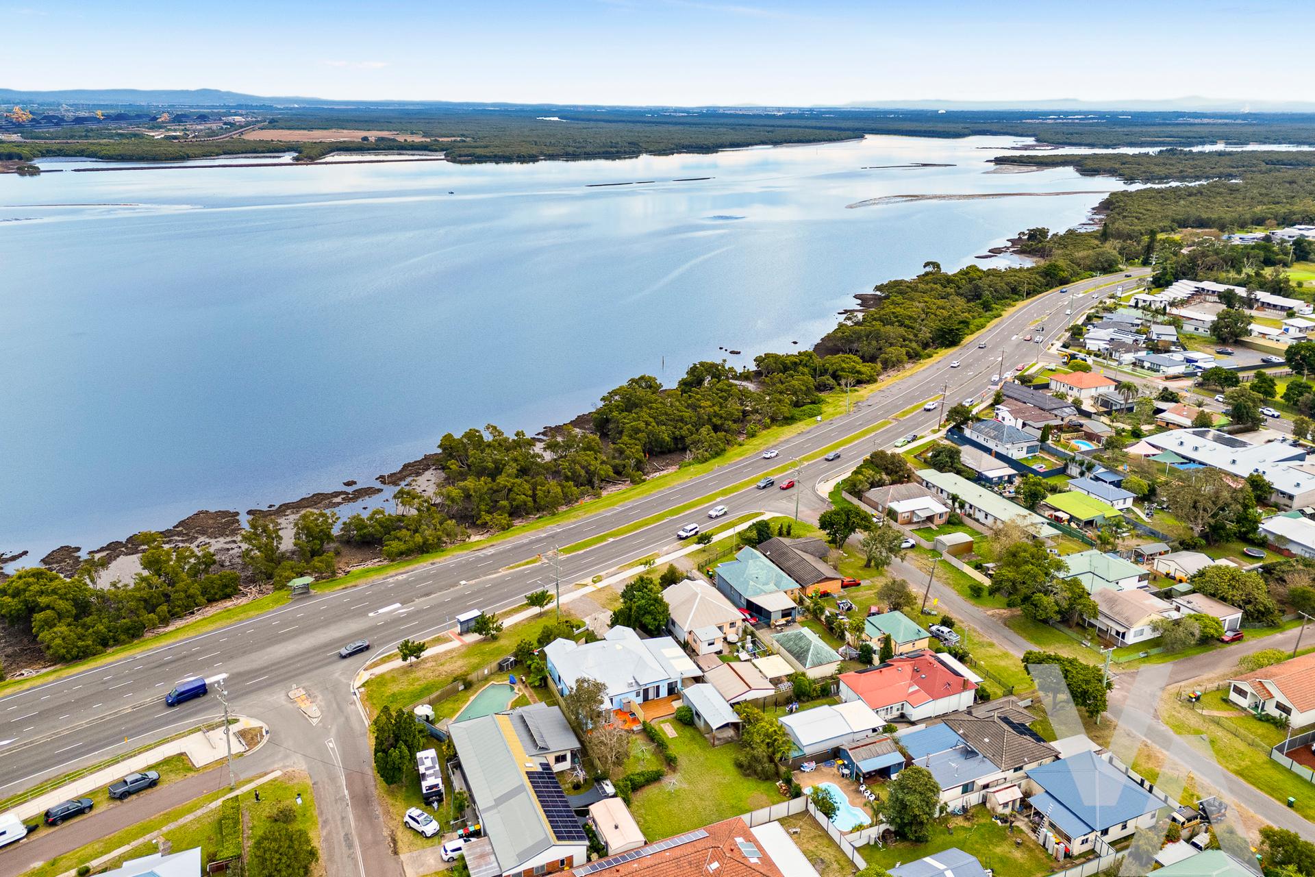 986 Nelson Bay Road Fern Bay NSW