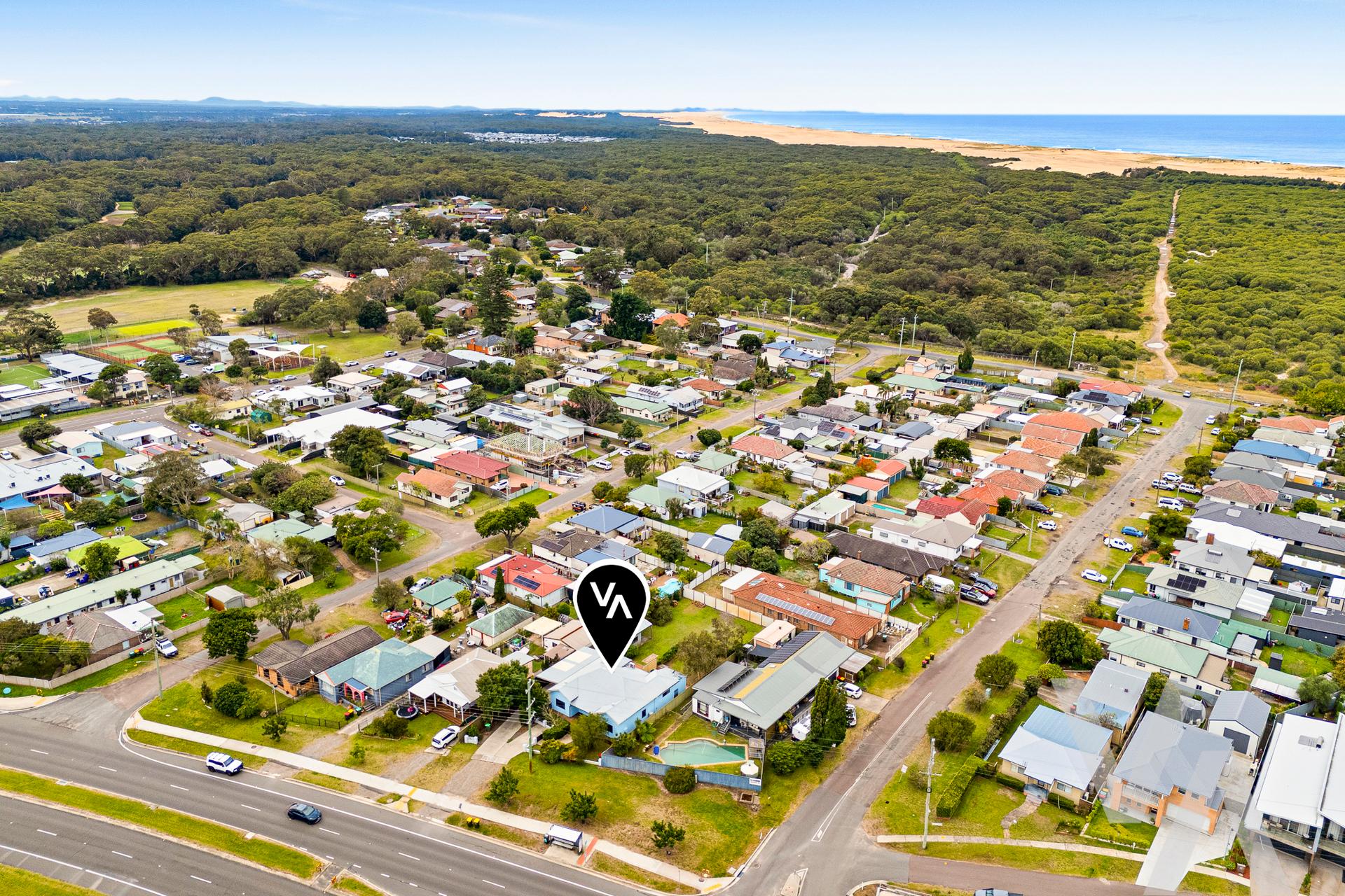 986 Nelson Bay Road Fern Bay NSW