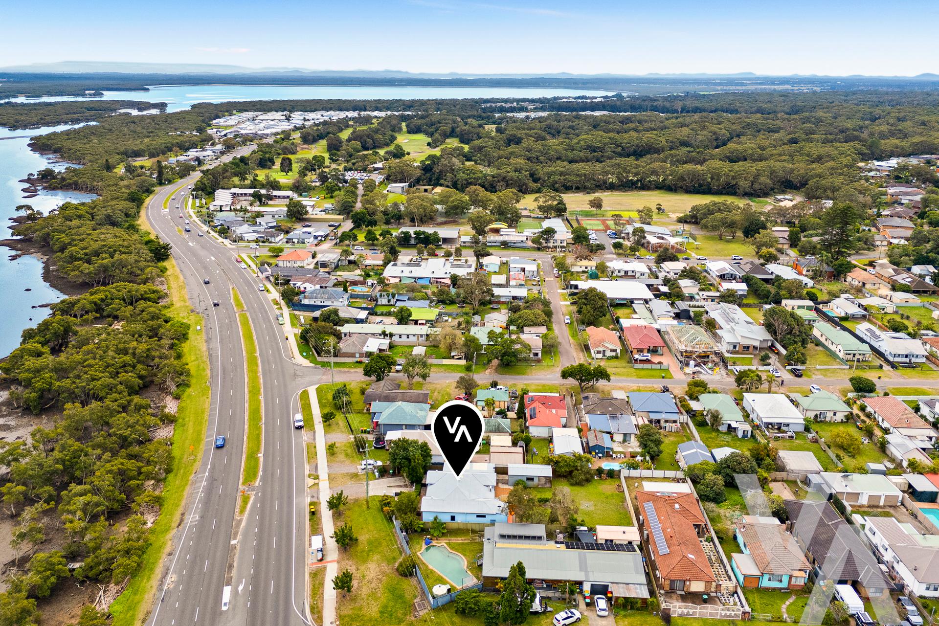 986 Nelson Bay Road Fern Bay NSW