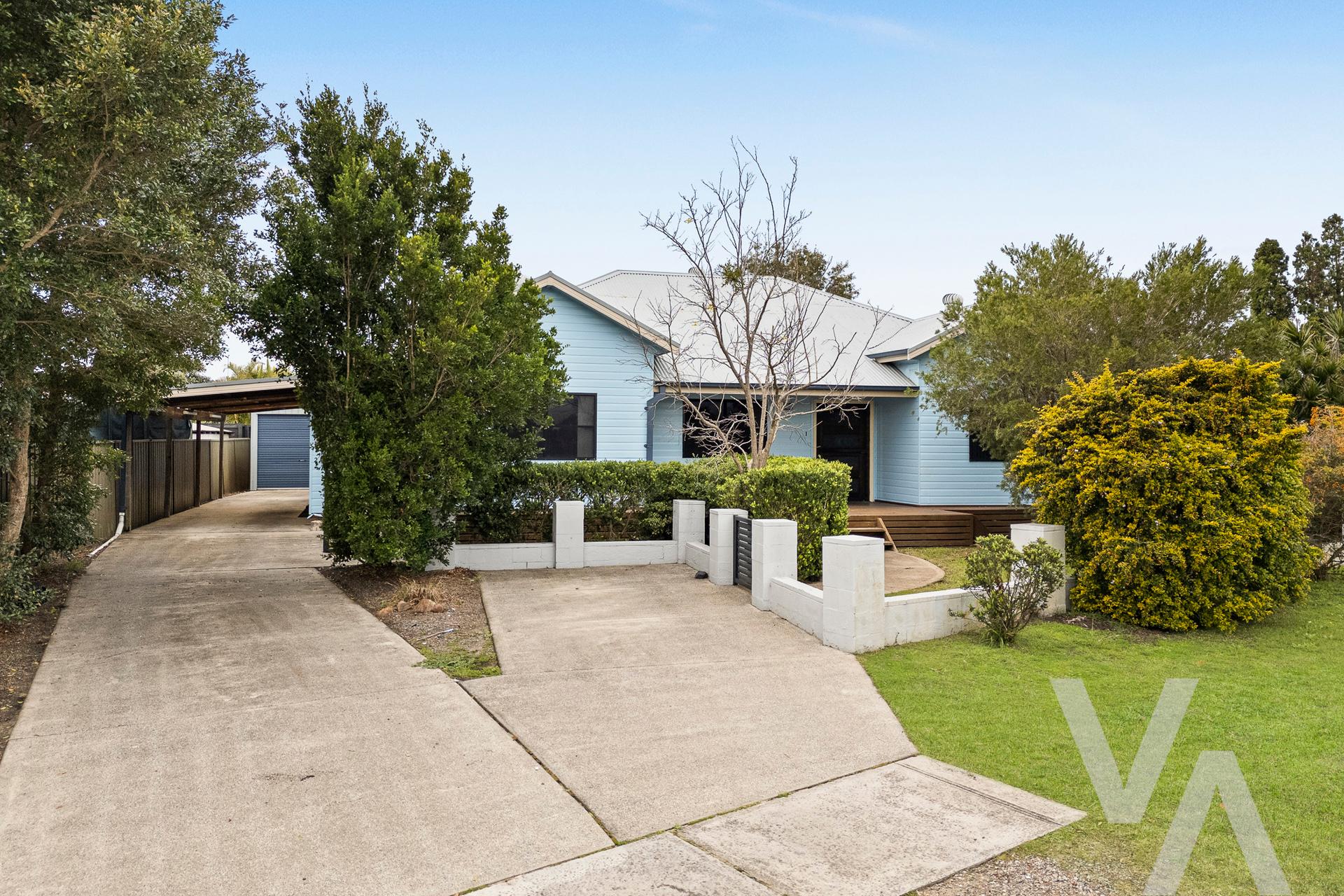 986 Nelson Bay Road Fern Bay NSW