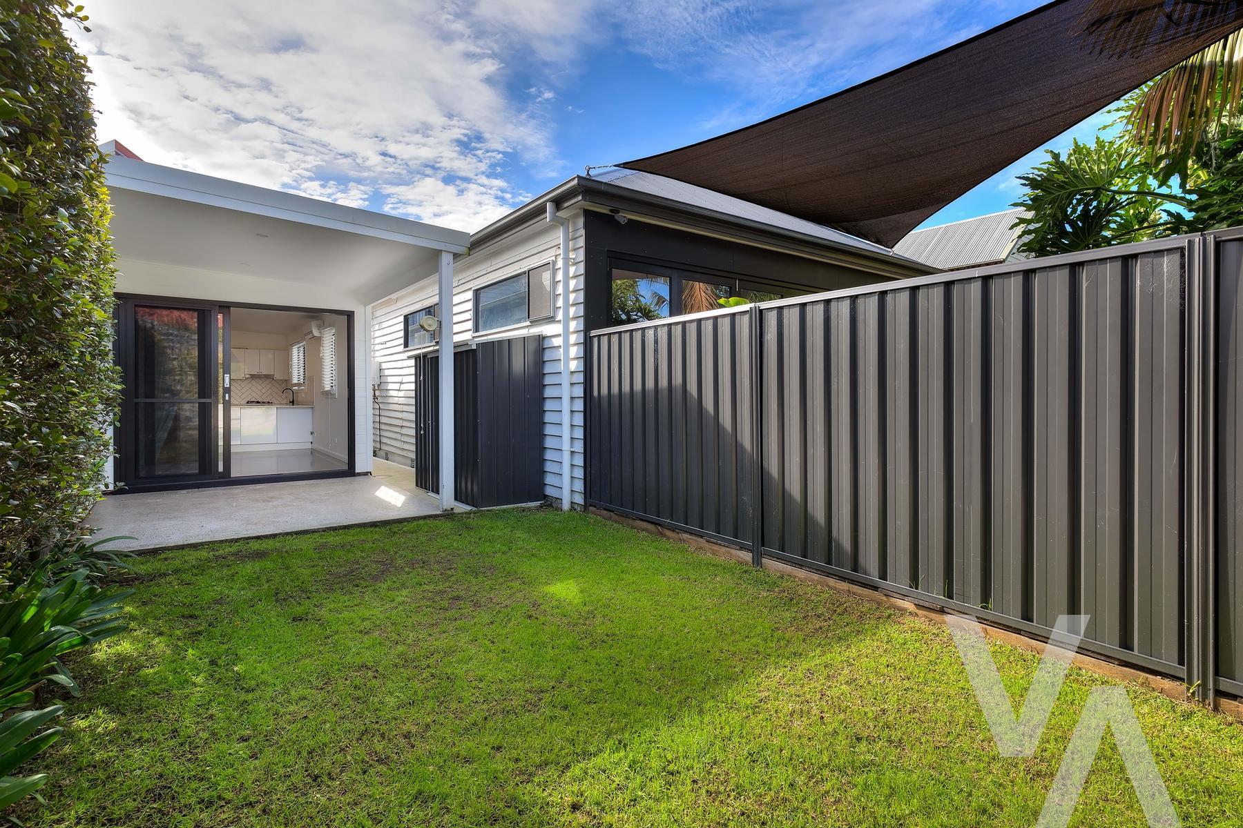 9 Brien Street The Junction NSW