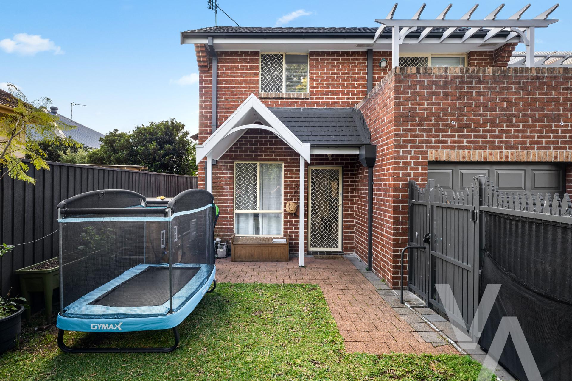 1/34  Morgan  Street Merewether NSW