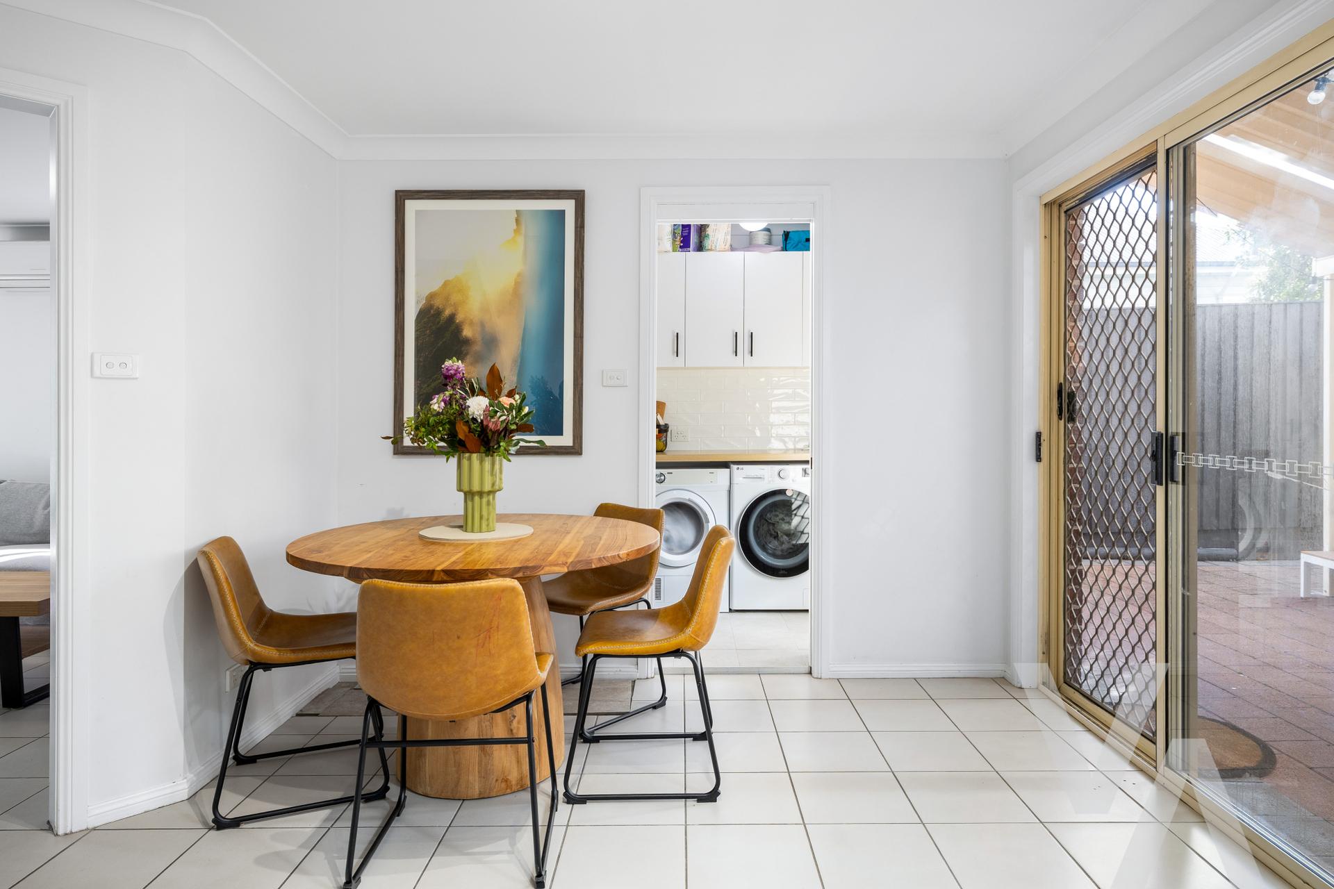 1/34  Morgan  Street Merewether NSW