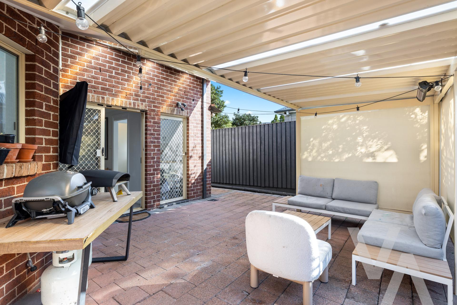 1/34  Morgan  Street Merewether NSW