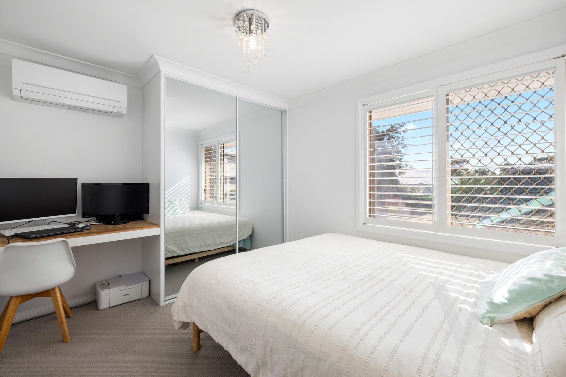 1/34  Morgan  Street Merewether NSW
