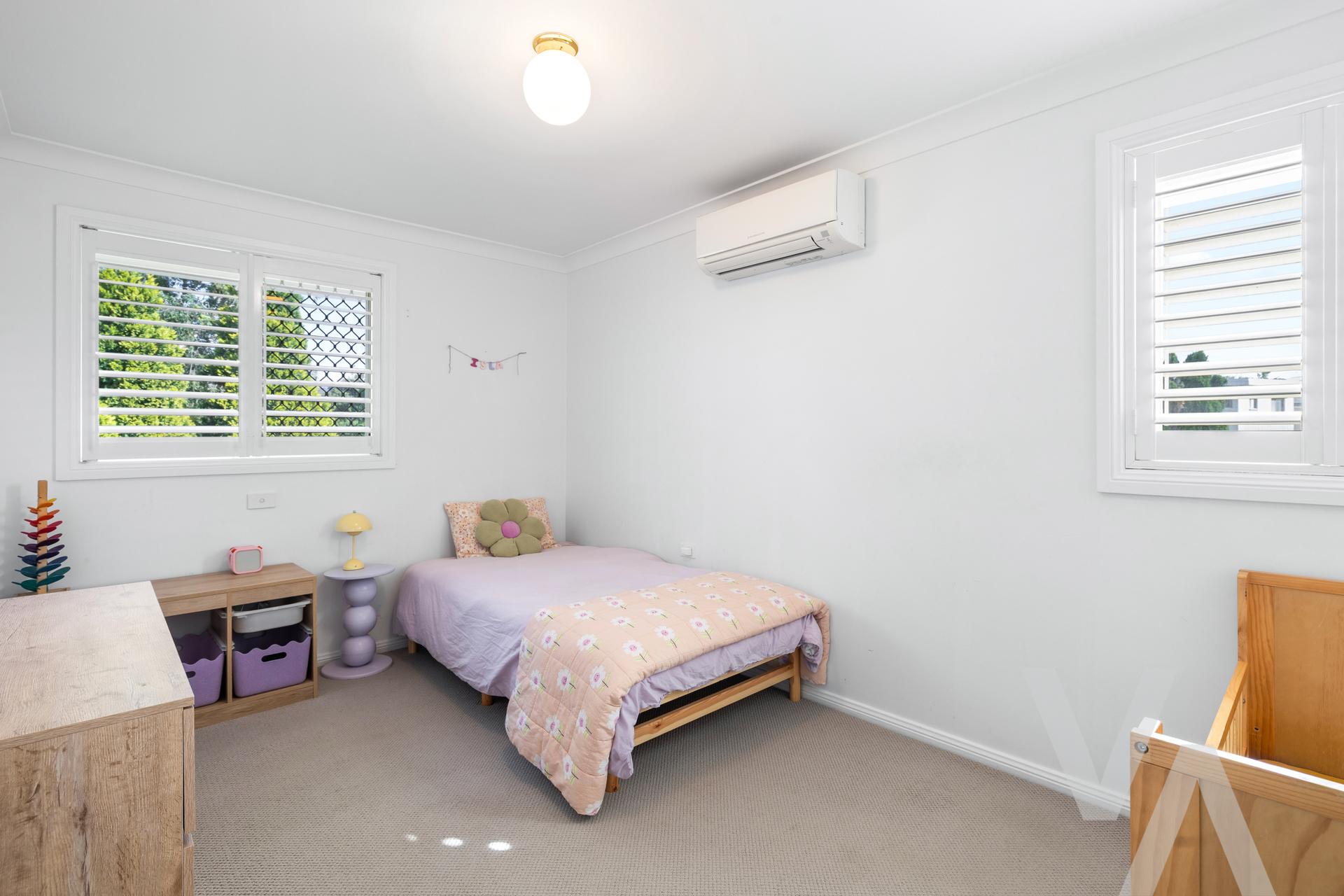 1/34  Morgan  Street Merewether NSW