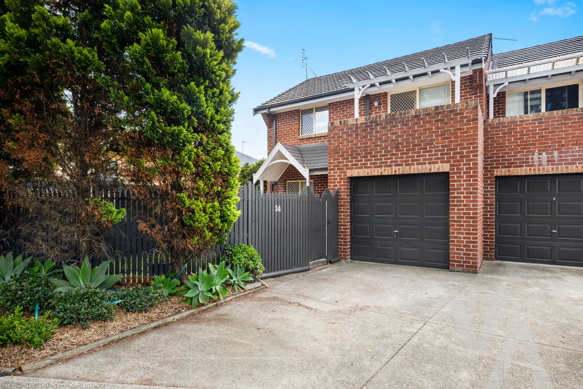 1/34 Morgan Street Merewether NSW