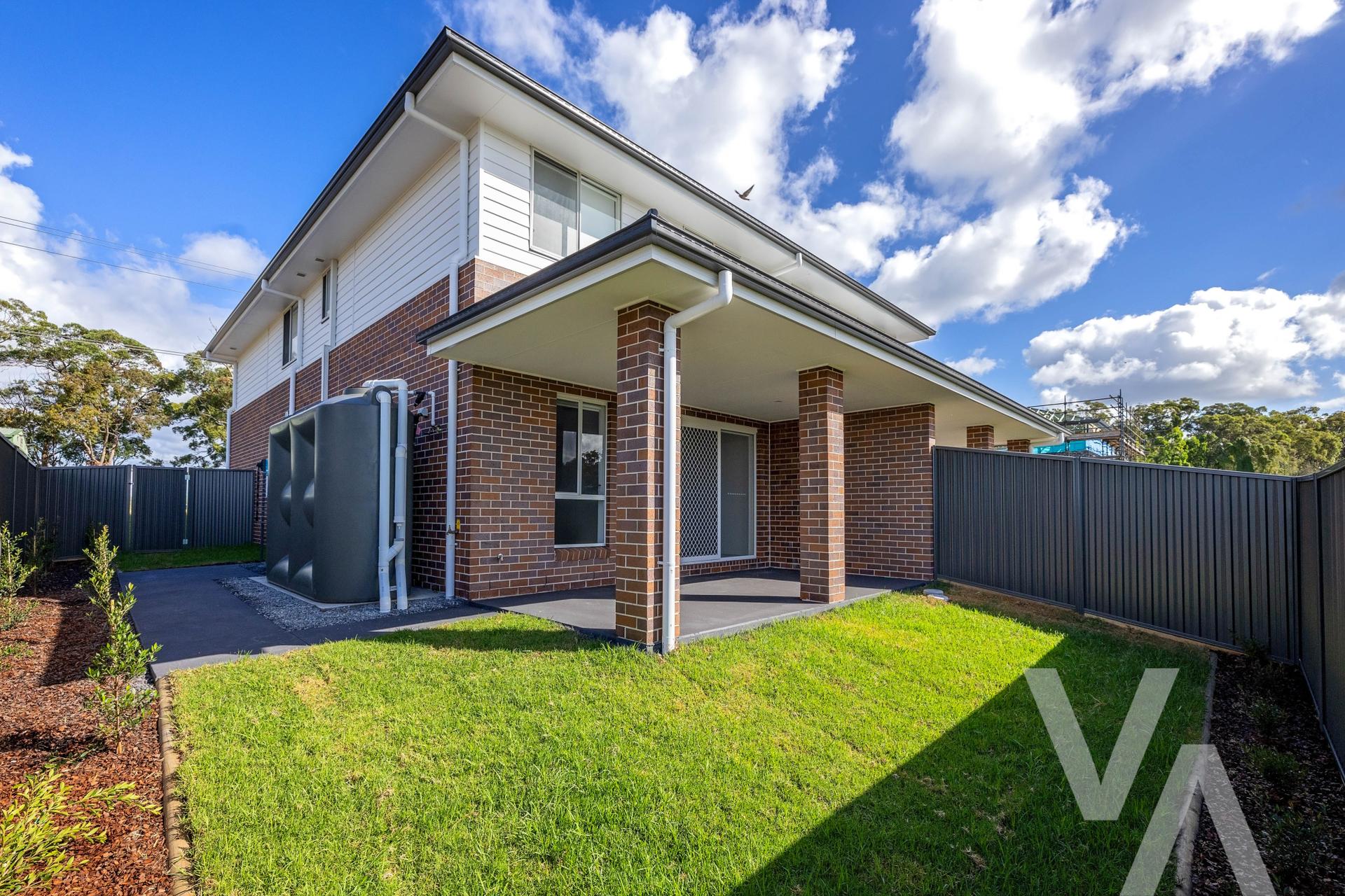 125B Coorumbung  Road Dora Creek NSW