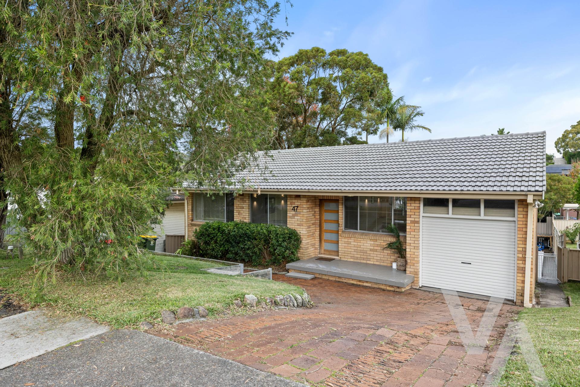 Merewether Heights