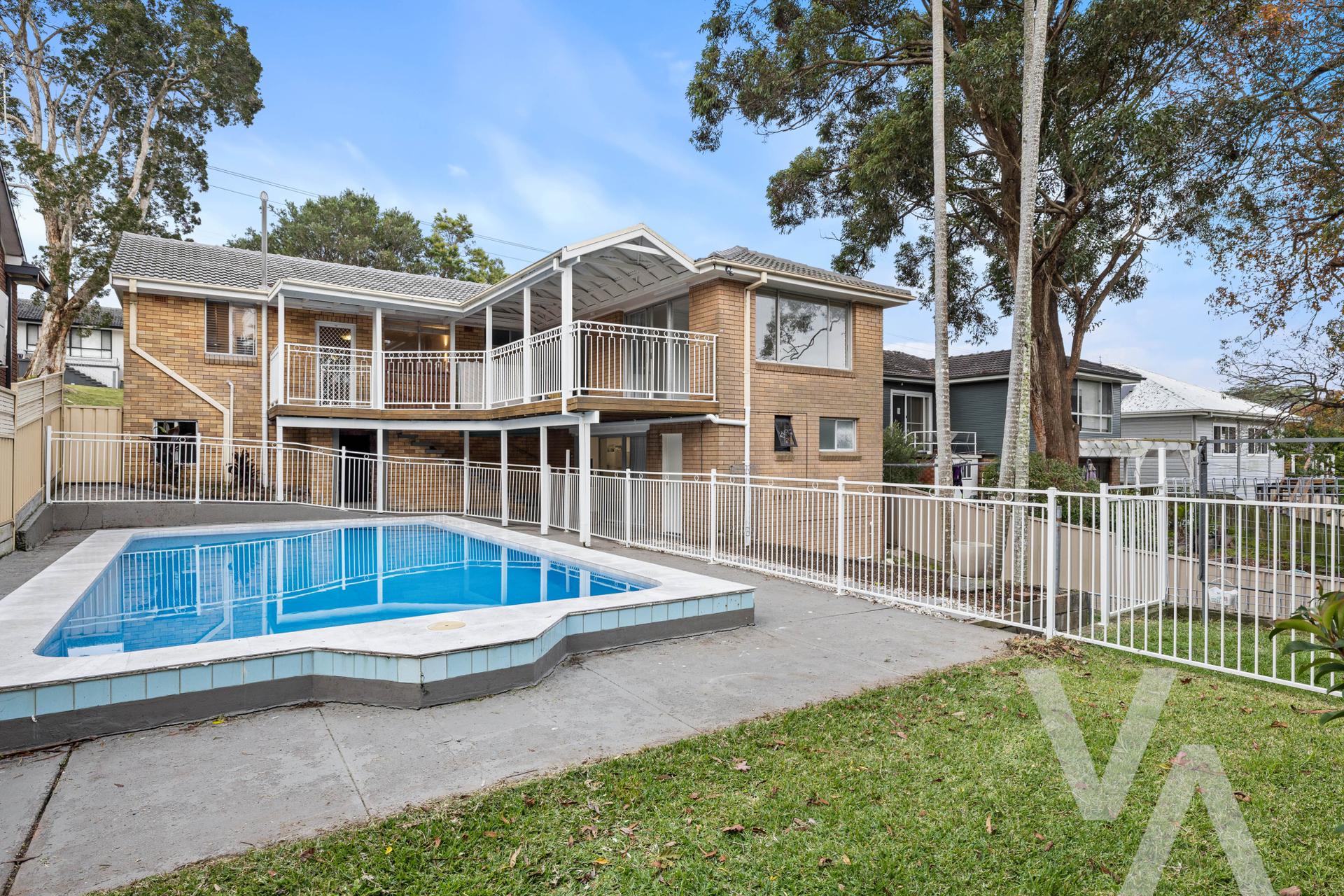 47 Sun Hill Drive Merewether Heights NSW