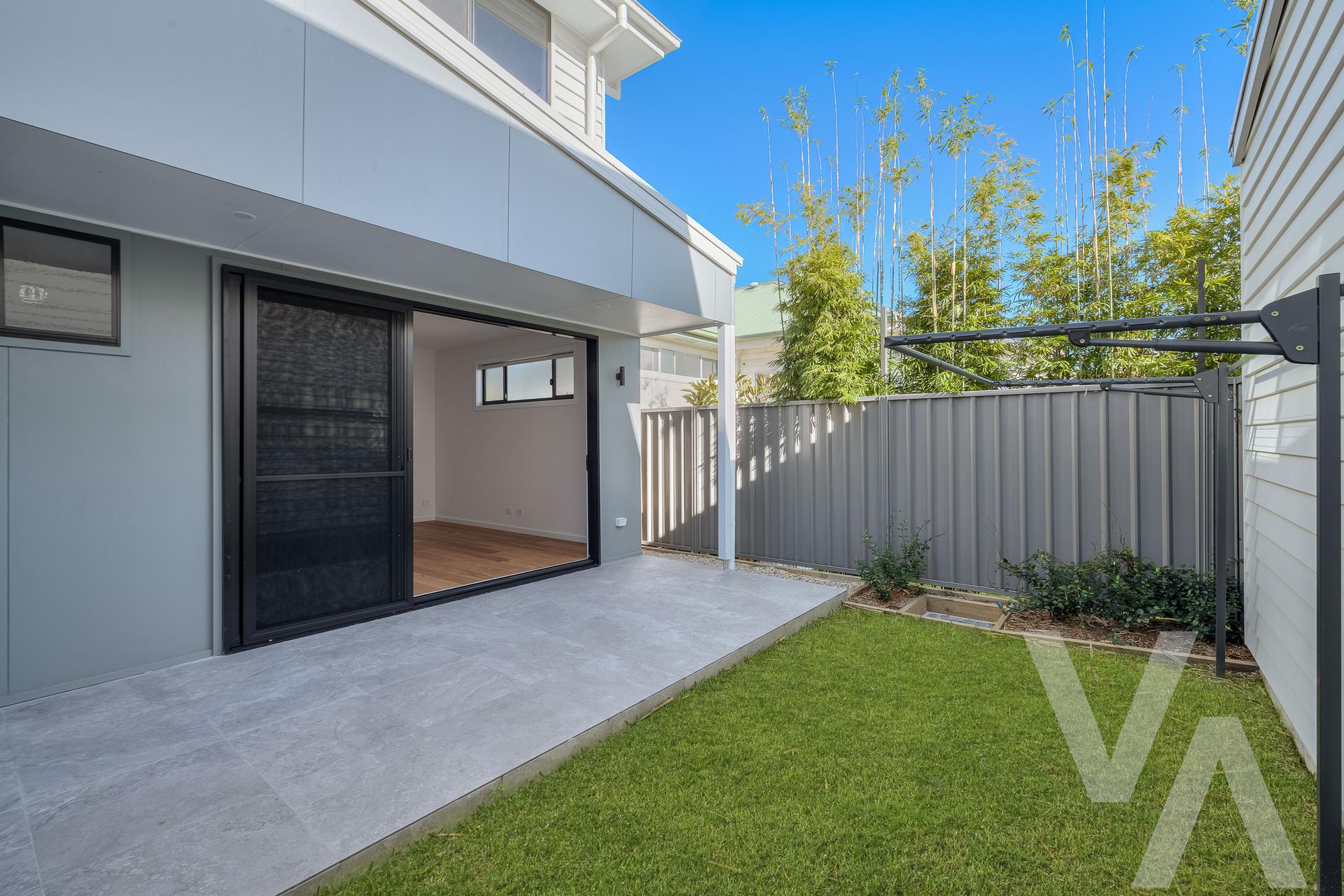 6/4 Wells Street Adamstown NSW