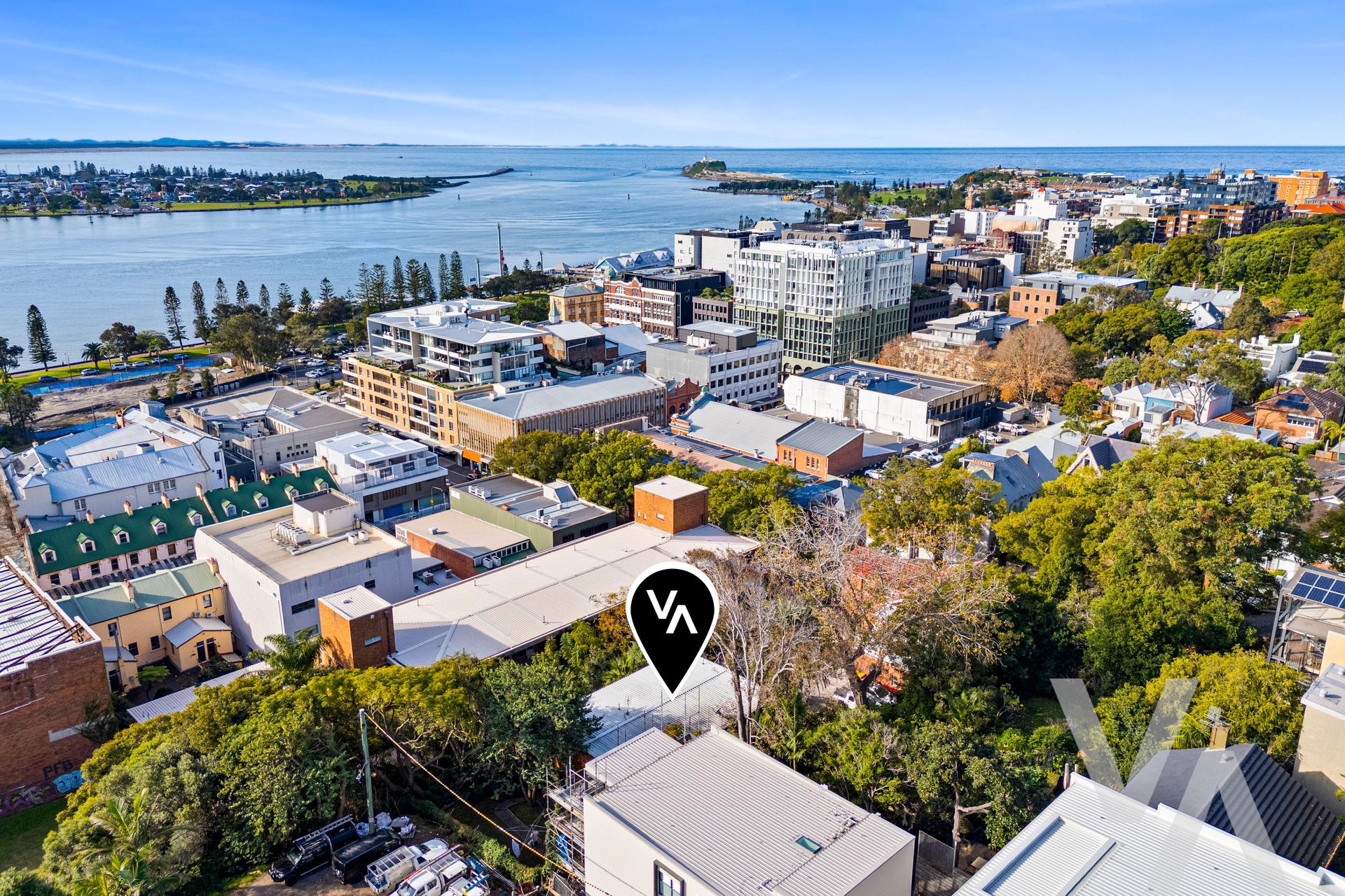 5/22 Brown Street Newcastle NSW