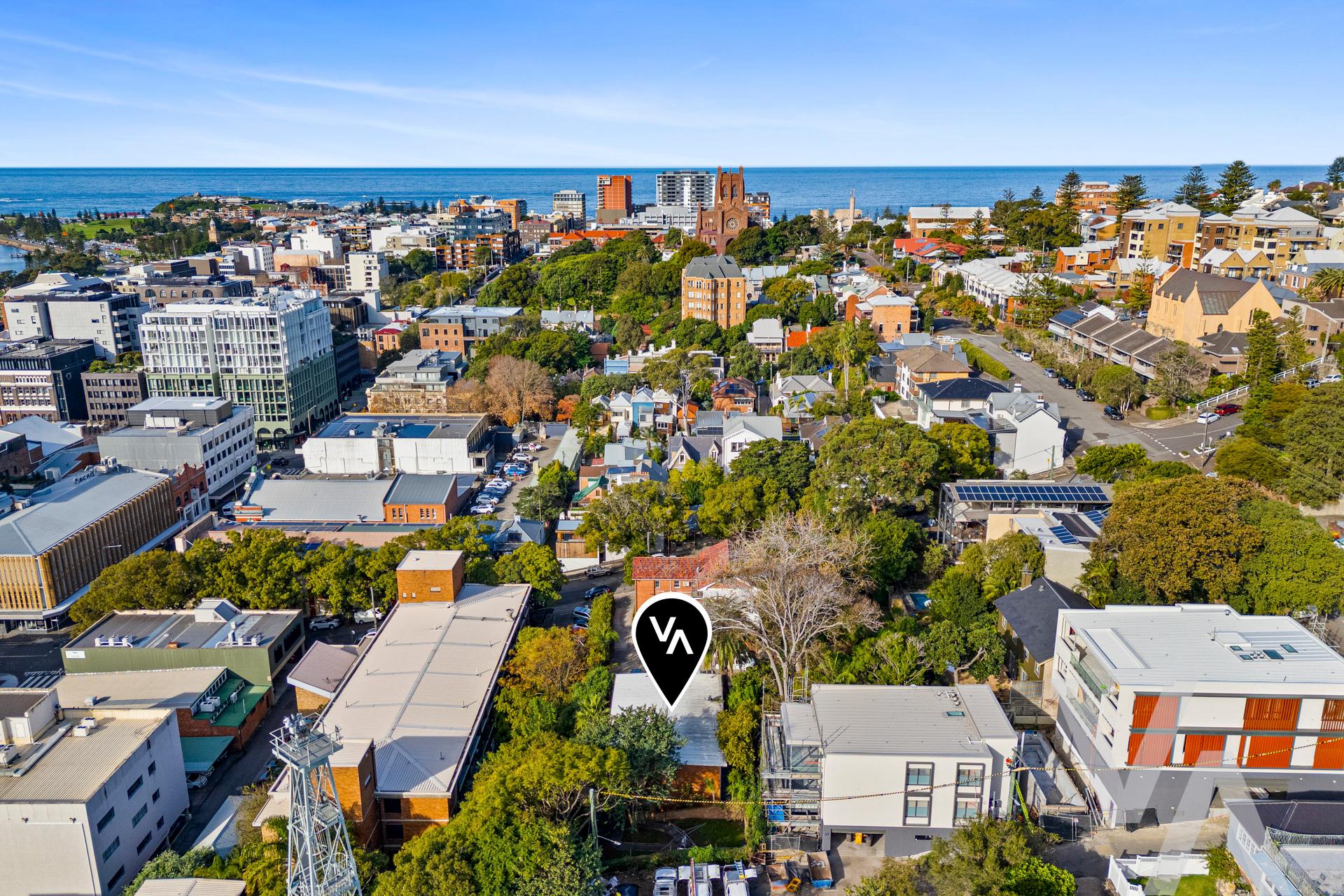5/22 Brown Street Newcastle NSW
