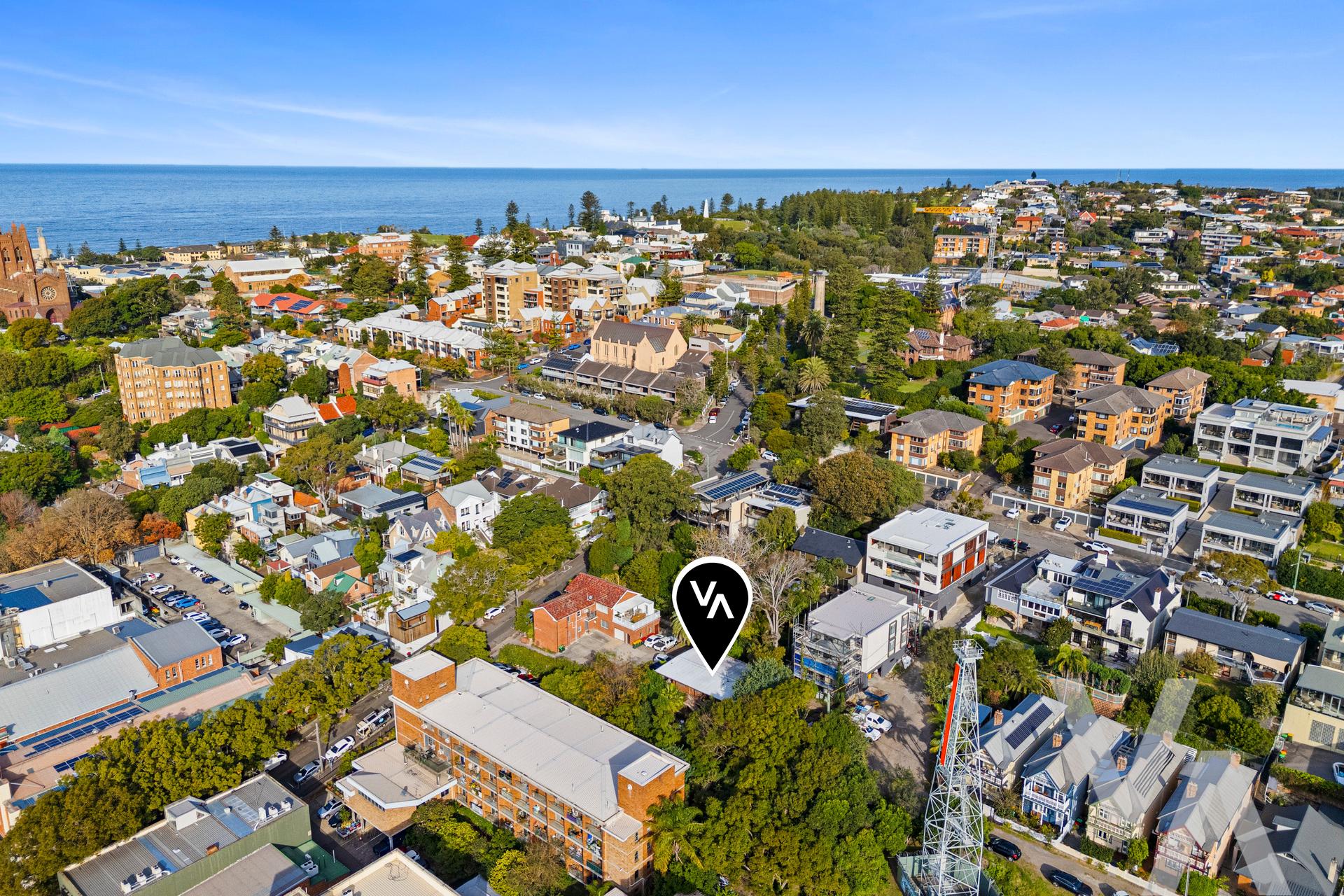 5/22 Brown Street Newcastle NSW