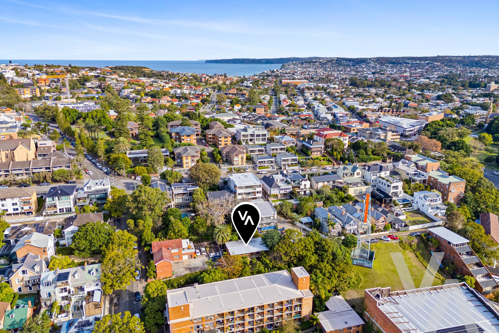 5/22 Brown Street Newcastle NSW