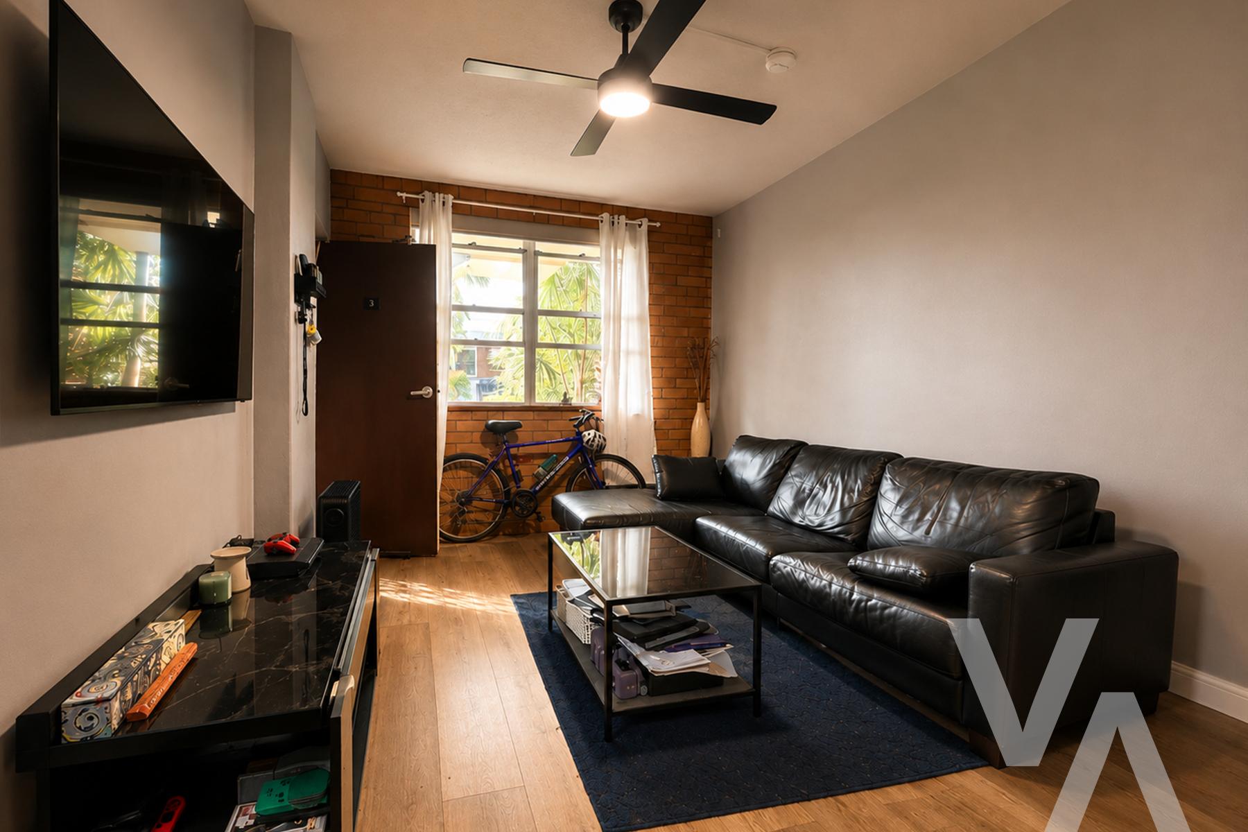 5/22 Brown Street Newcastle NSW