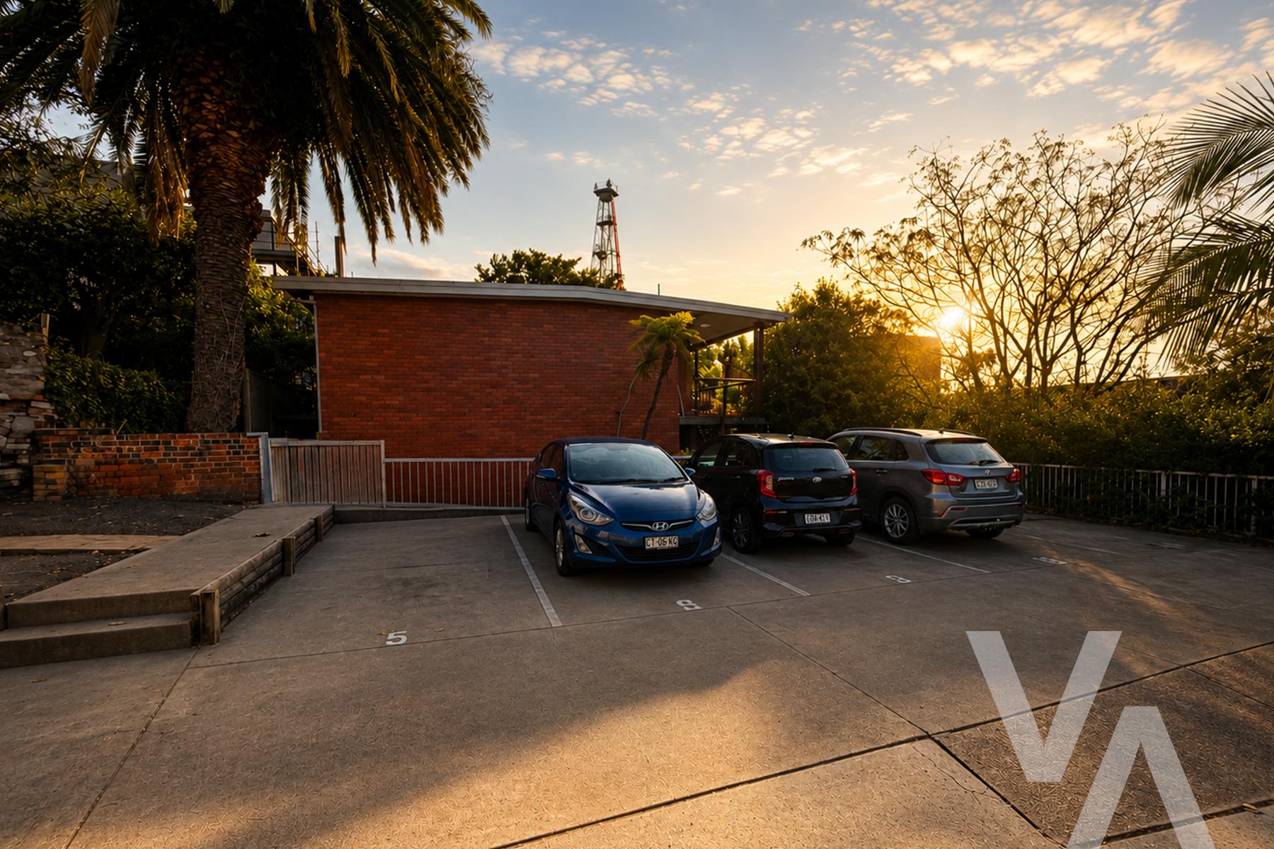 5/22 Brown Street Newcastle NSW