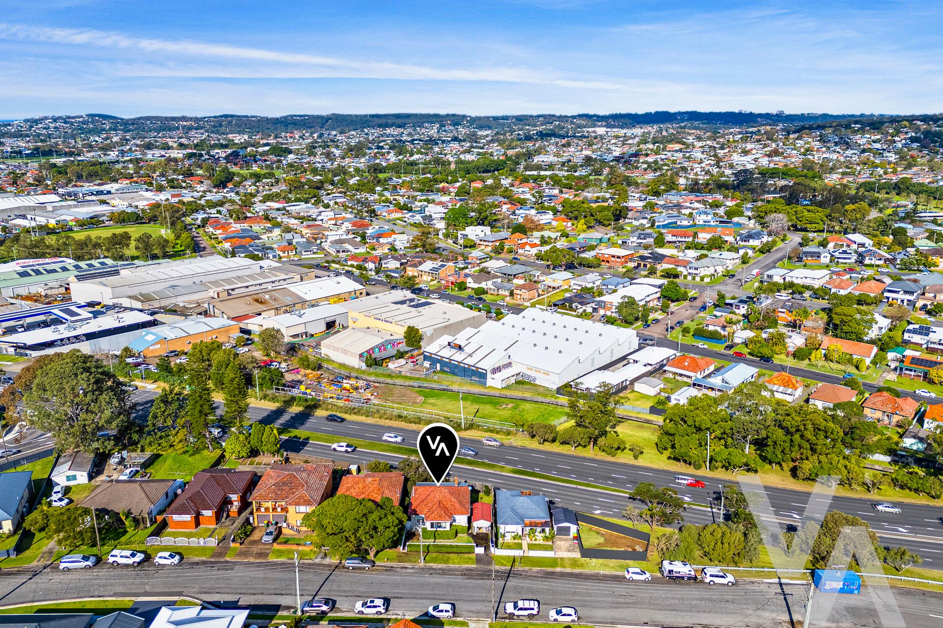 15 Traise Street Waratah NSW