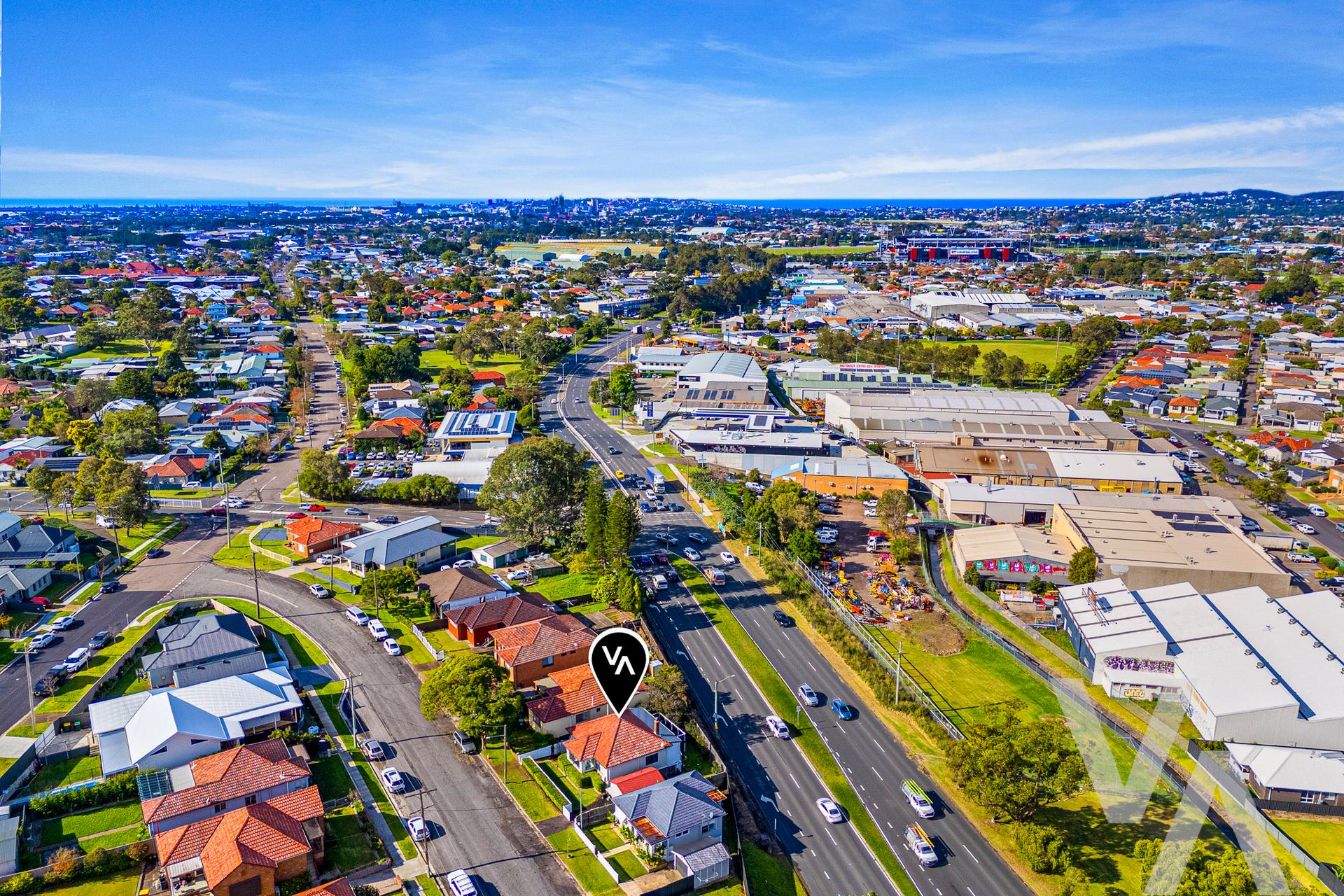 15 Traise Street Waratah NSW