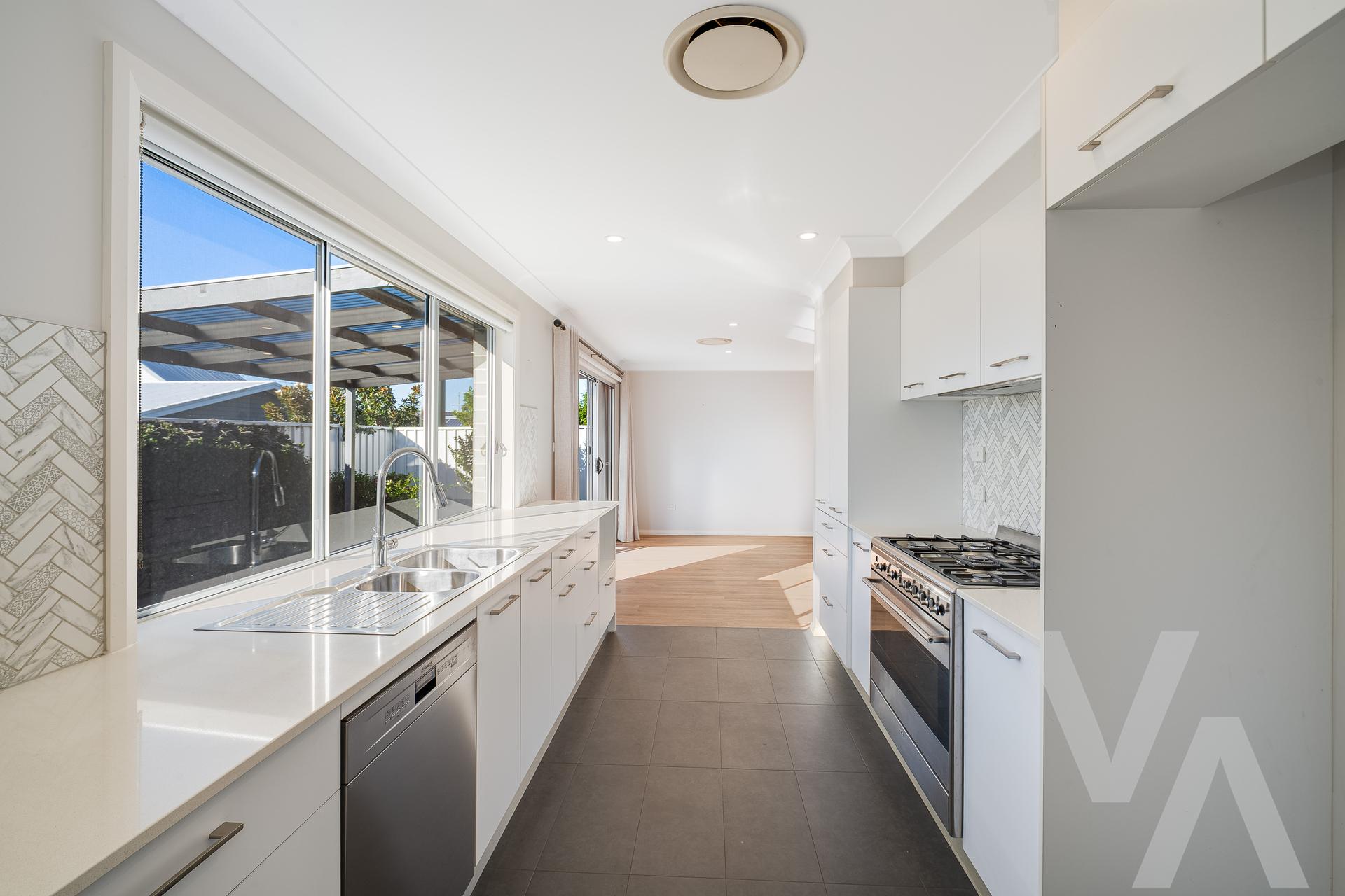  5/9 Regent  Street New Lambton Heights NSW