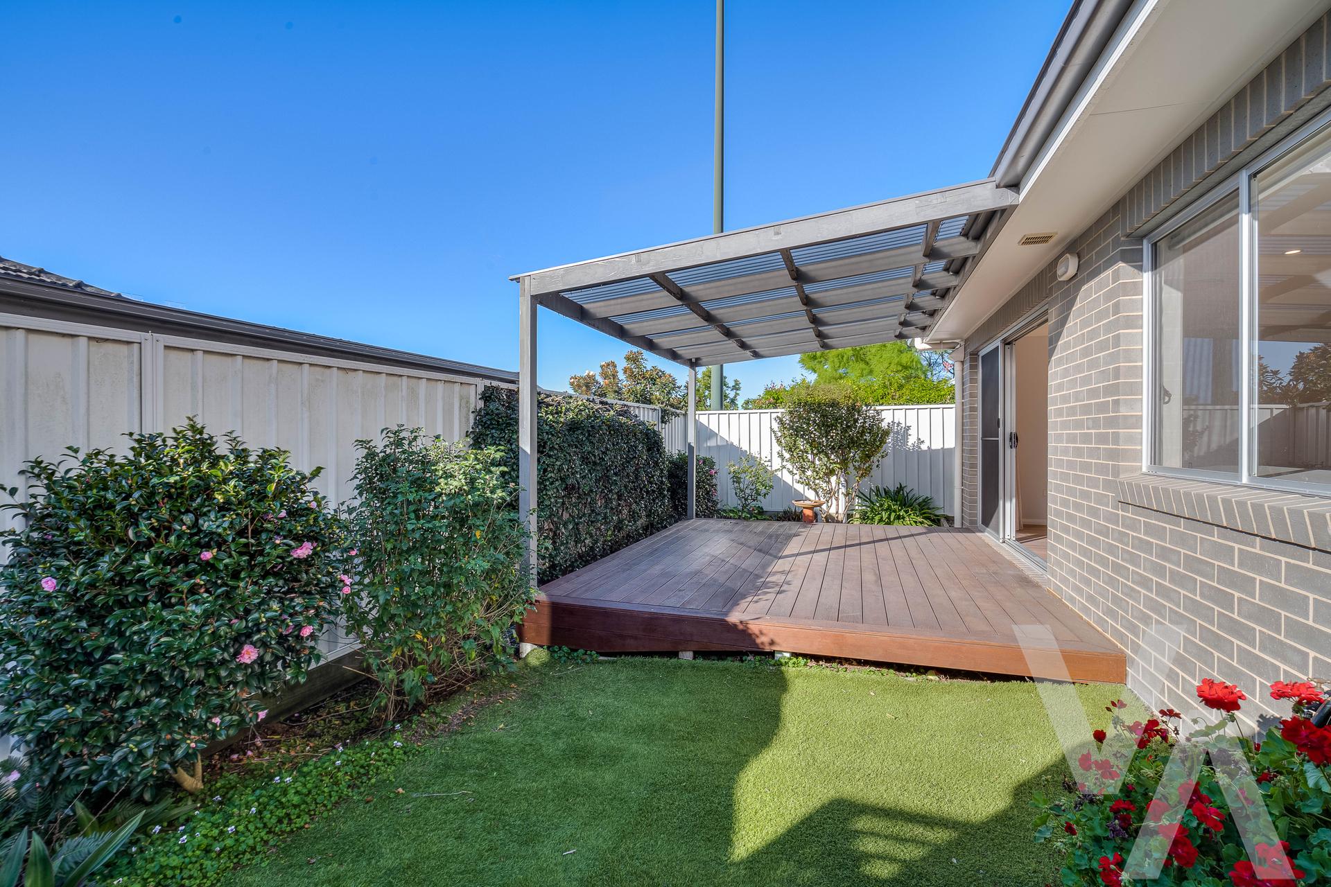  5/9 Regent  Street New Lambton Heights NSW