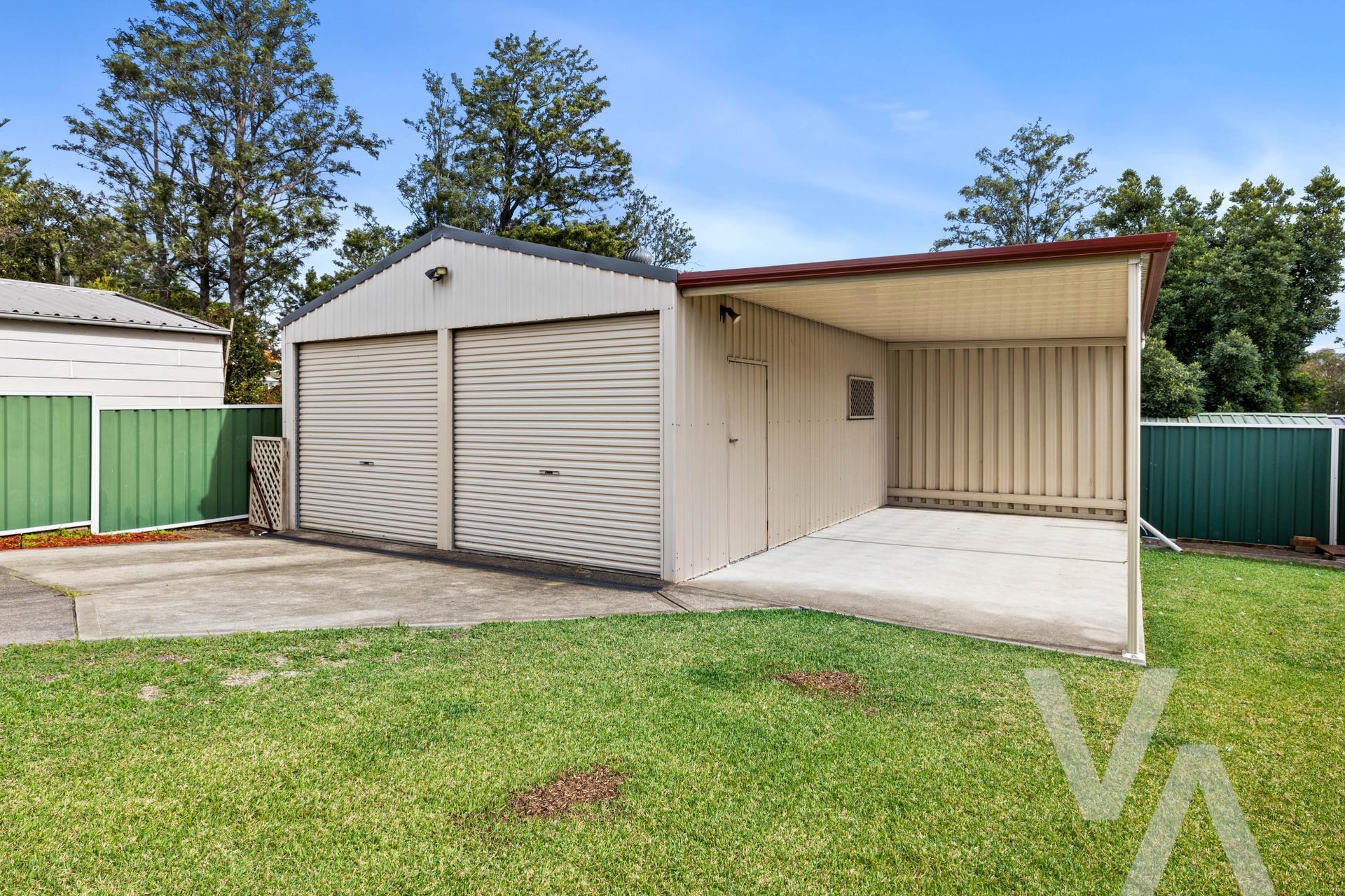 44 Fletcher Street Wallsend NSW
