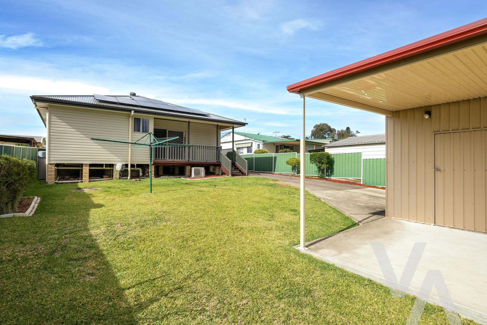 44 Fletcher Street Wallsend NSW