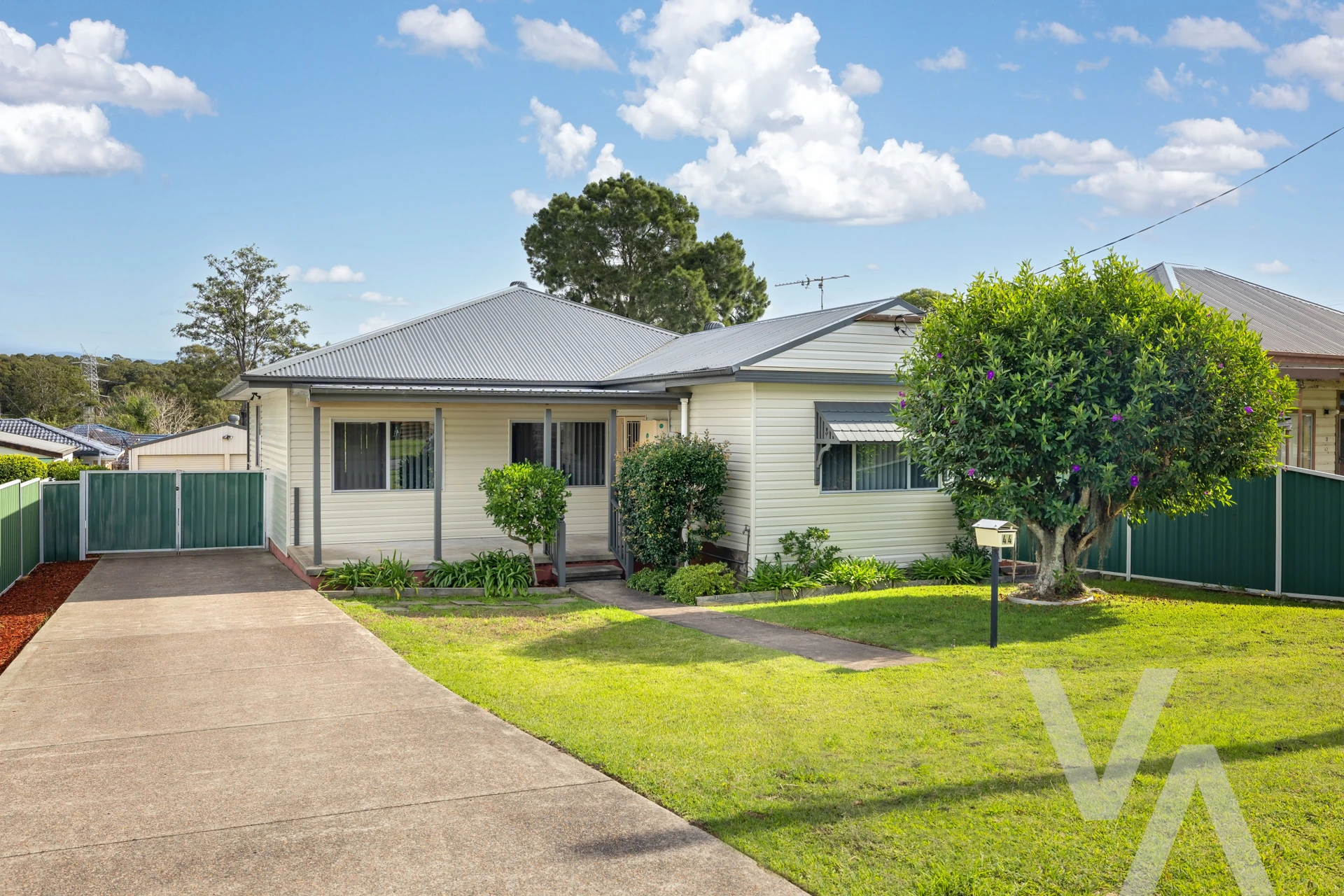 44 Fletcher Street Wallsend NSW