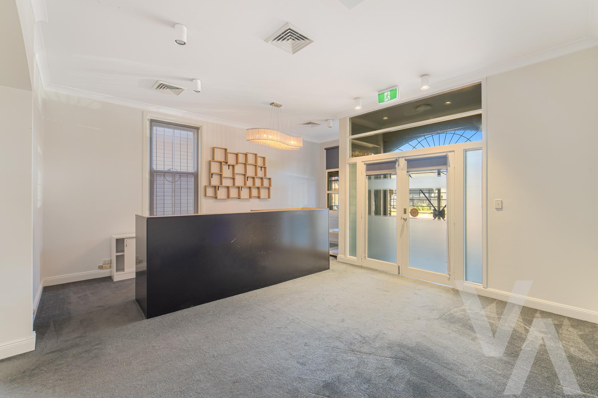 1/38 James Street Hamilton NSW