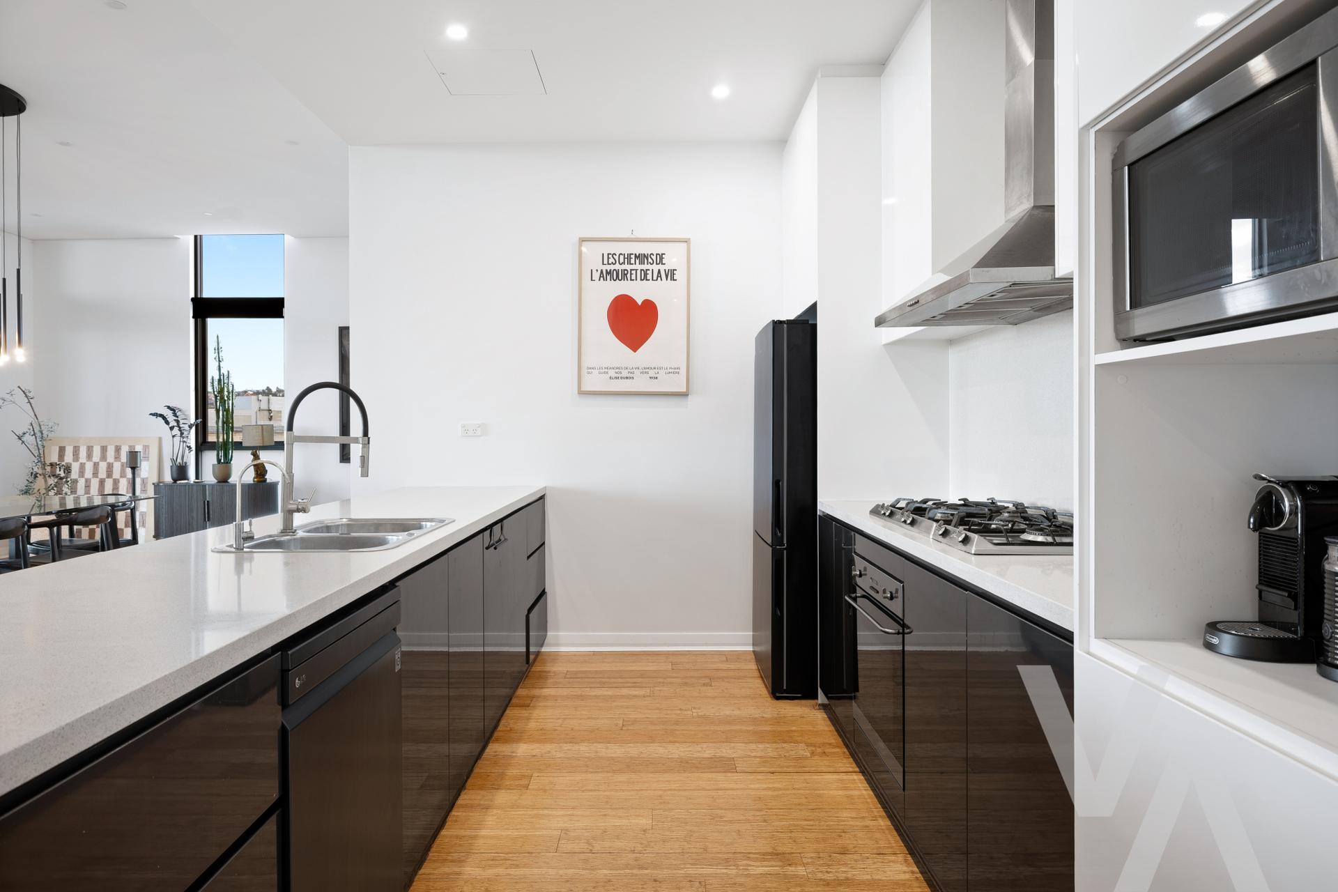 904/335 Wharf  Road Newcastle NSW