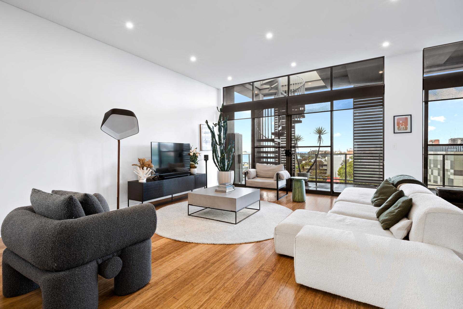 904/335 Wharf  Road Newcastle NSW