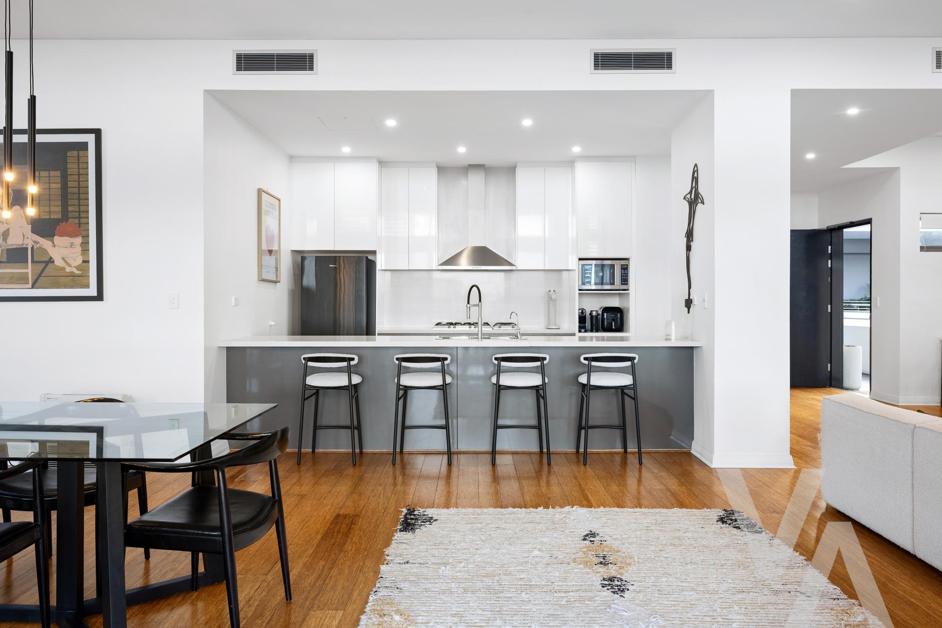 904/335 Wharf  Road Newcastle NSW