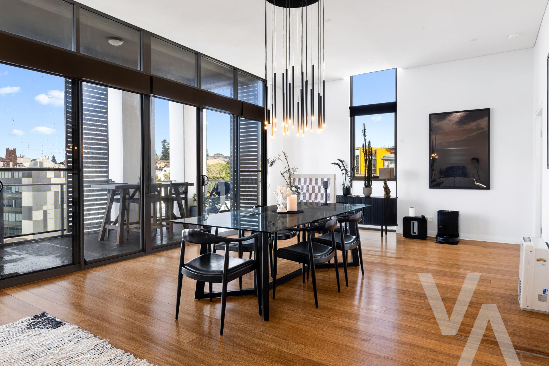 904/335 Wharf  Road Newcastle NSW