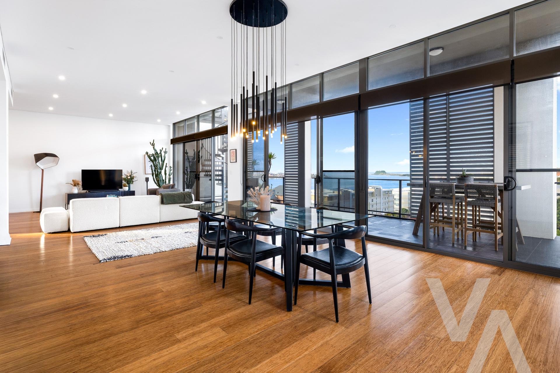 904/335 Wharf  Road Newcastle NSW