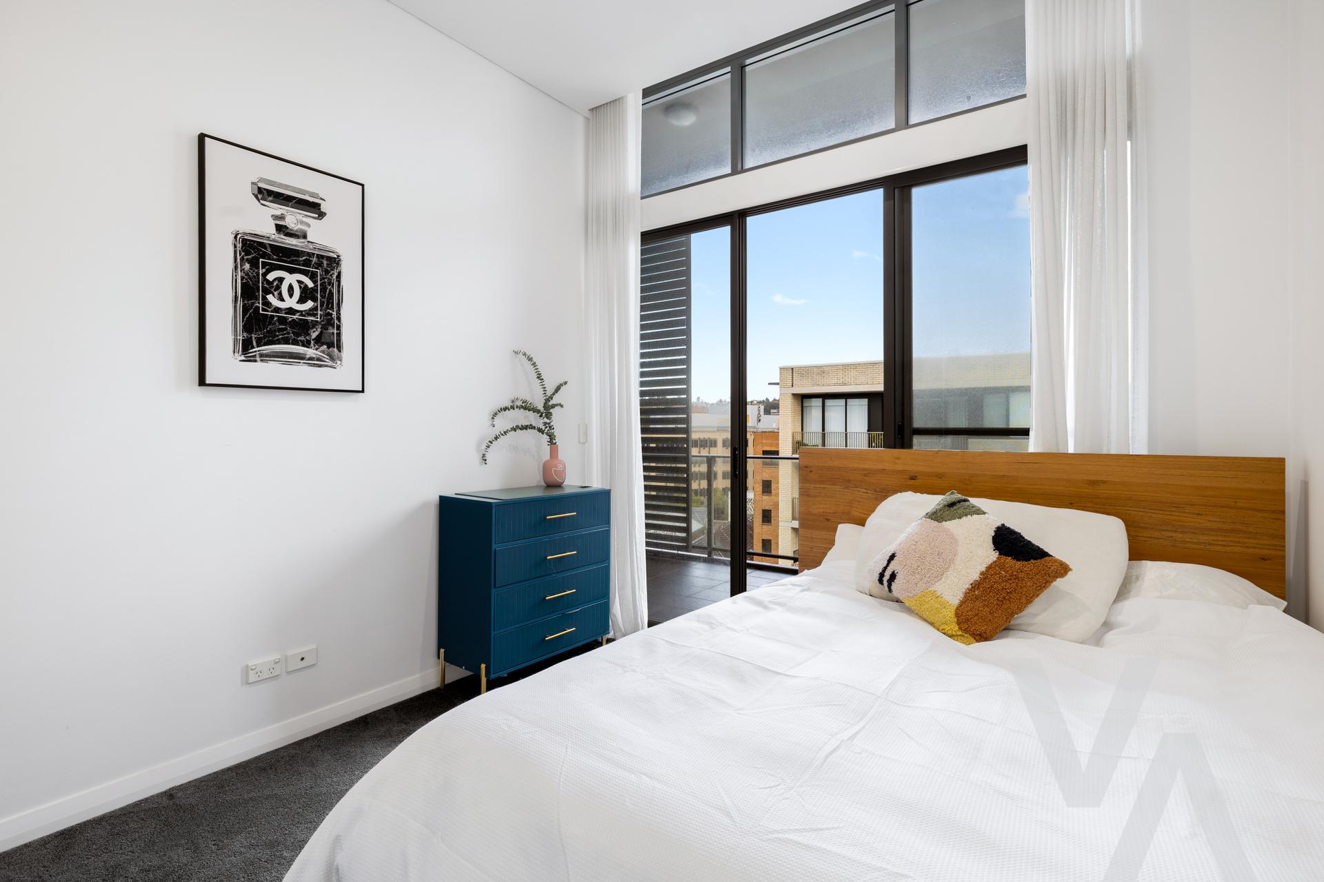 904/335 Wharf  Road Newcastle NSW