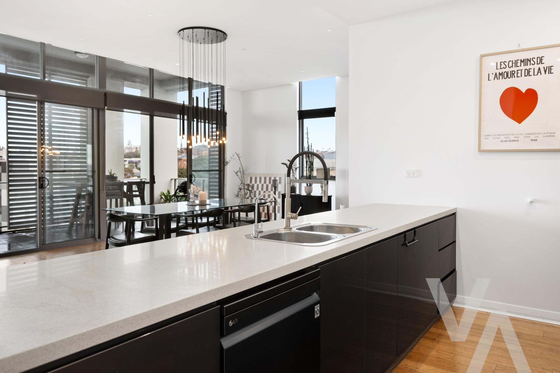 904/335 Wharf  Road Newcastle NSW