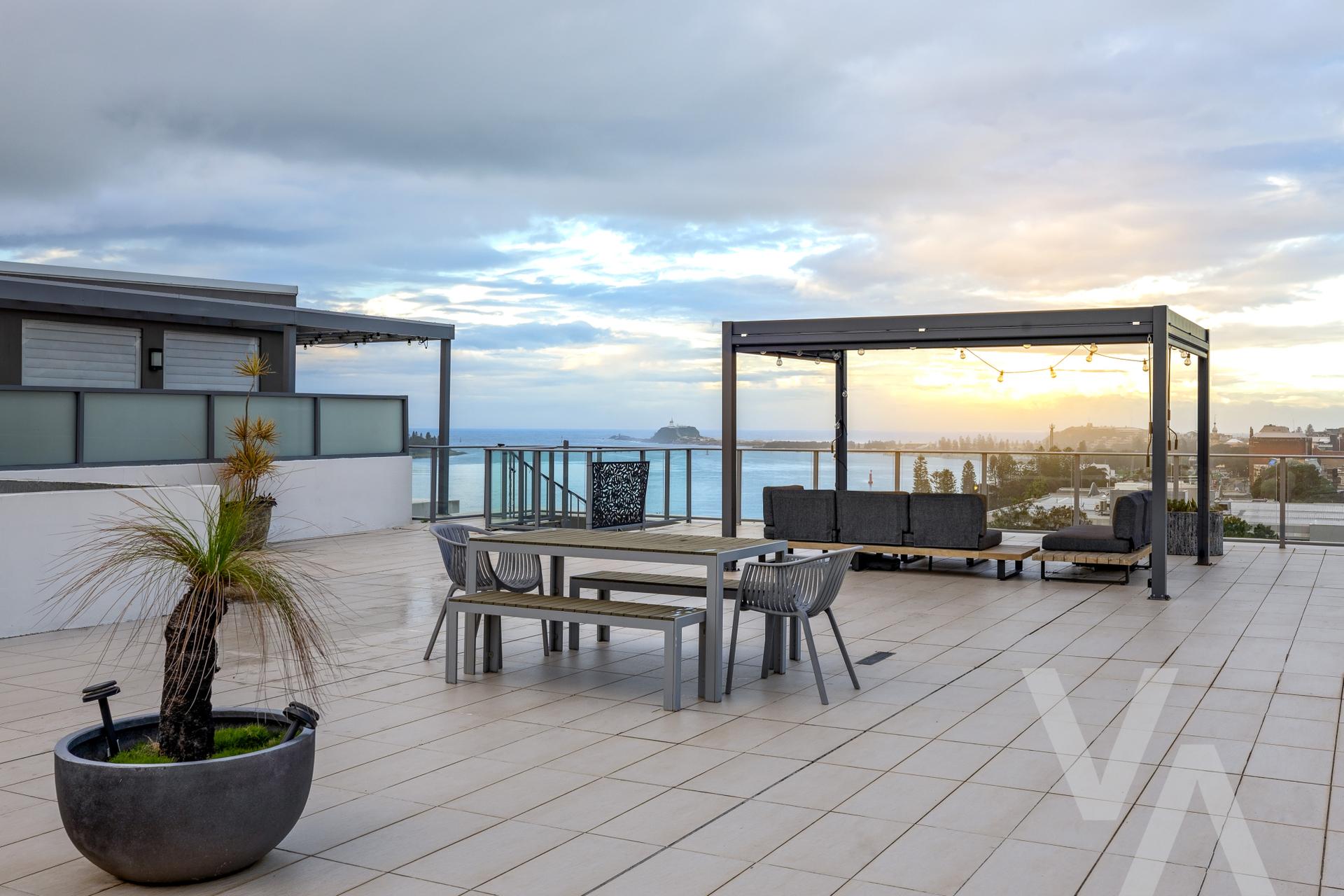 904/335 Wharf  Road Newcastle NSW