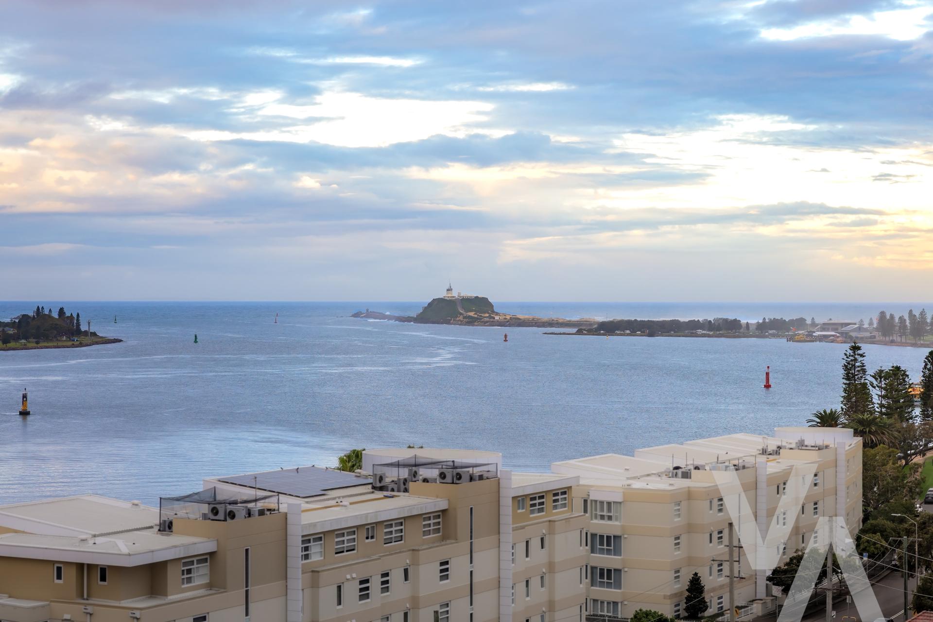 904/335 Wharf  Road Newcastle NSW