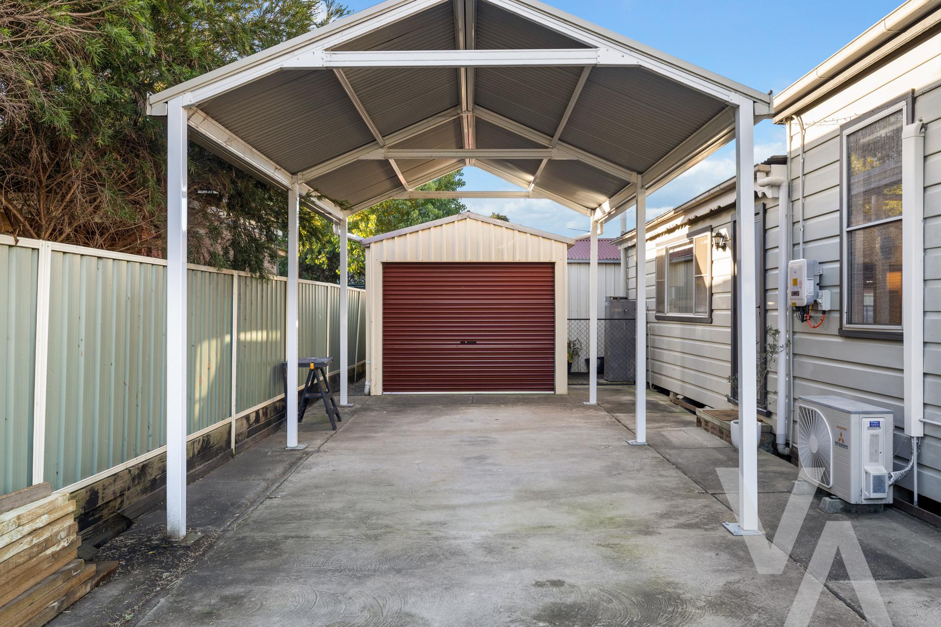 2 Sunnyside Street Mayfield NSW