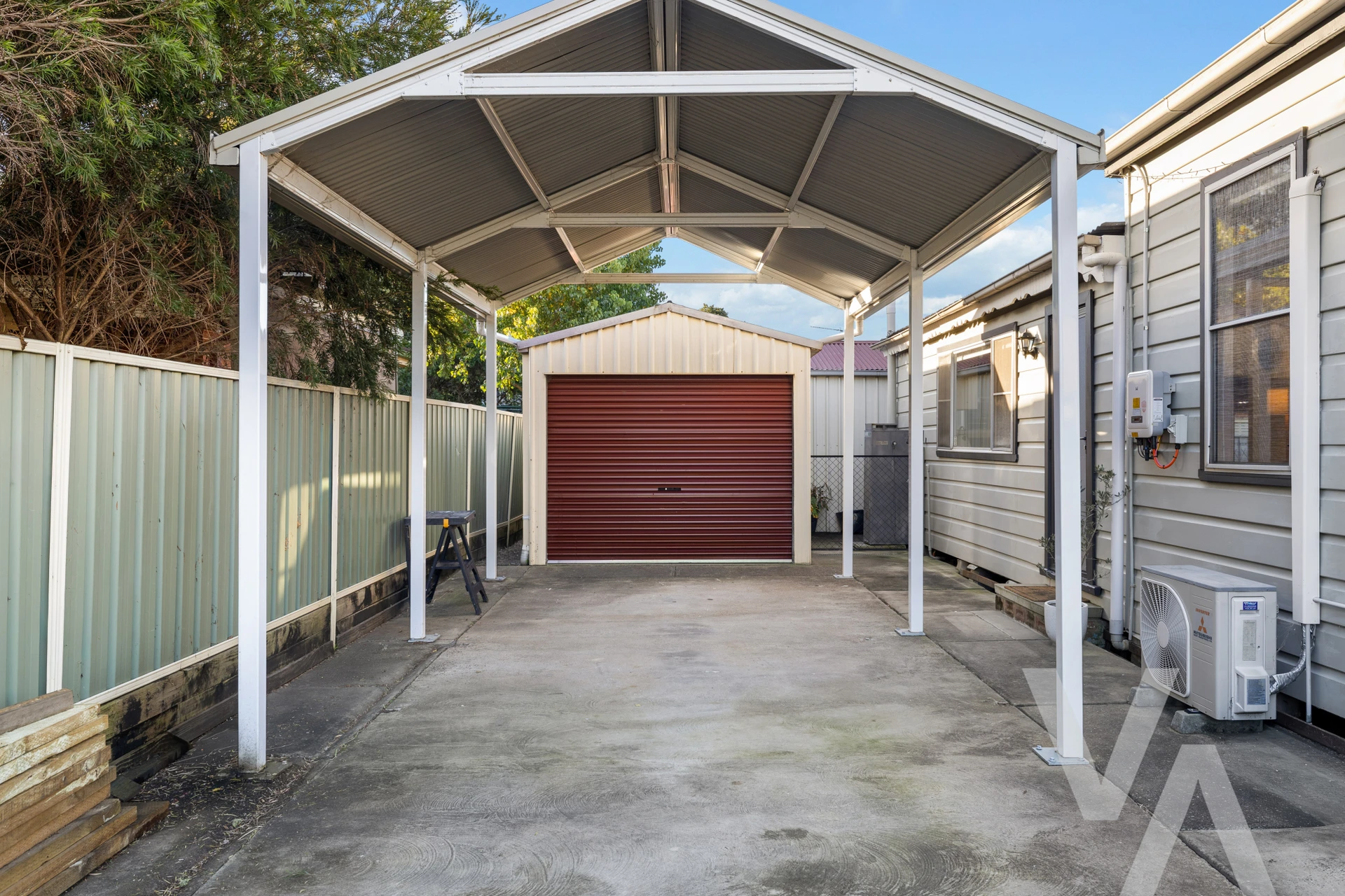 2 Sunnyside Street Mayfield NSW