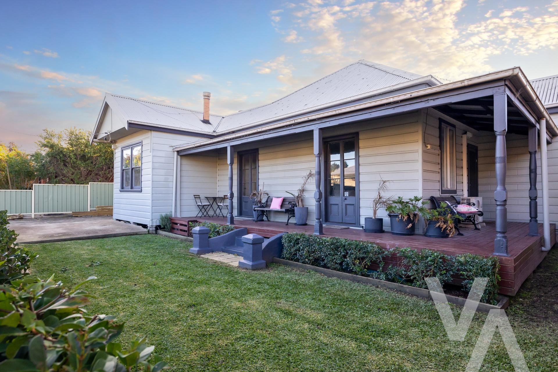 2 Sunnyside Street Mayfield NSW