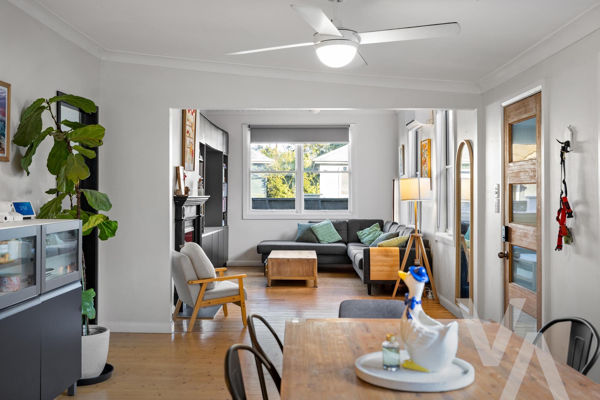 2 Sunnyside Street Mayfield NSW
