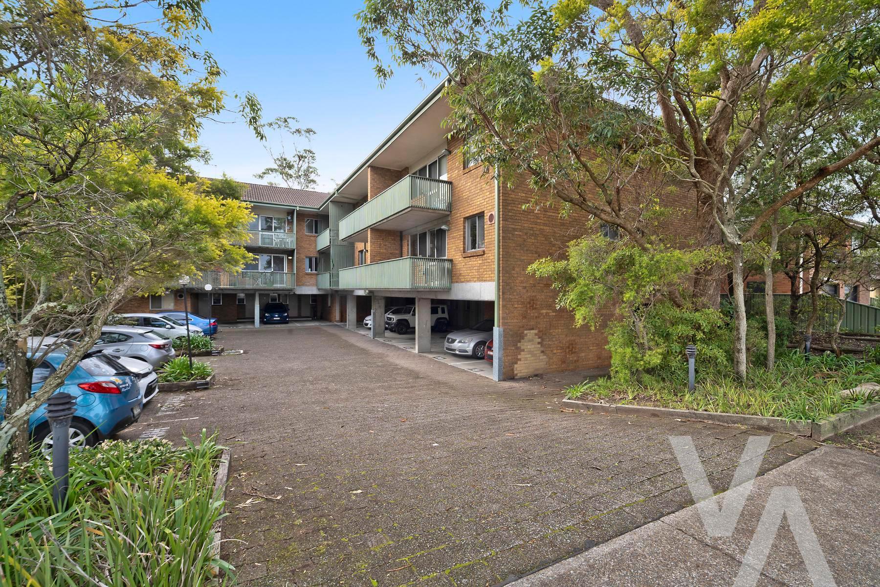 4/22 Moate Street Georgetown NSW