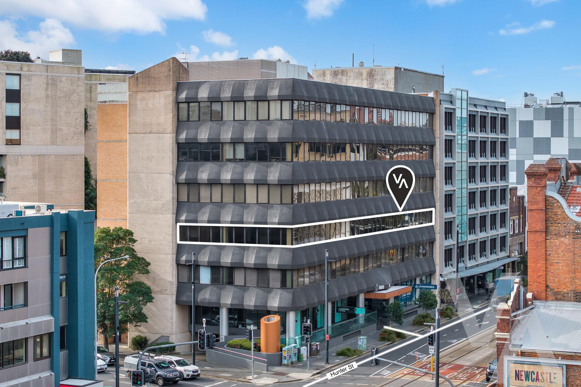 2.00/400 Hunter Street Newcastle NSW