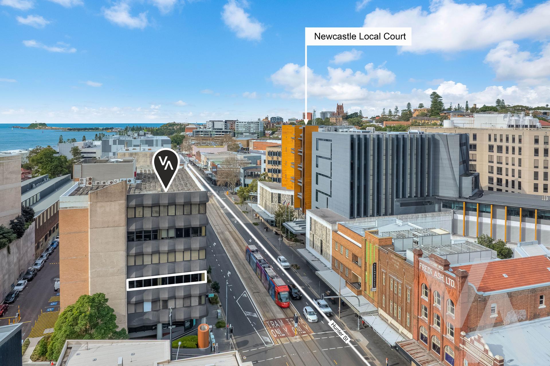 2.00/400 Hunter Street Newcastle NSW