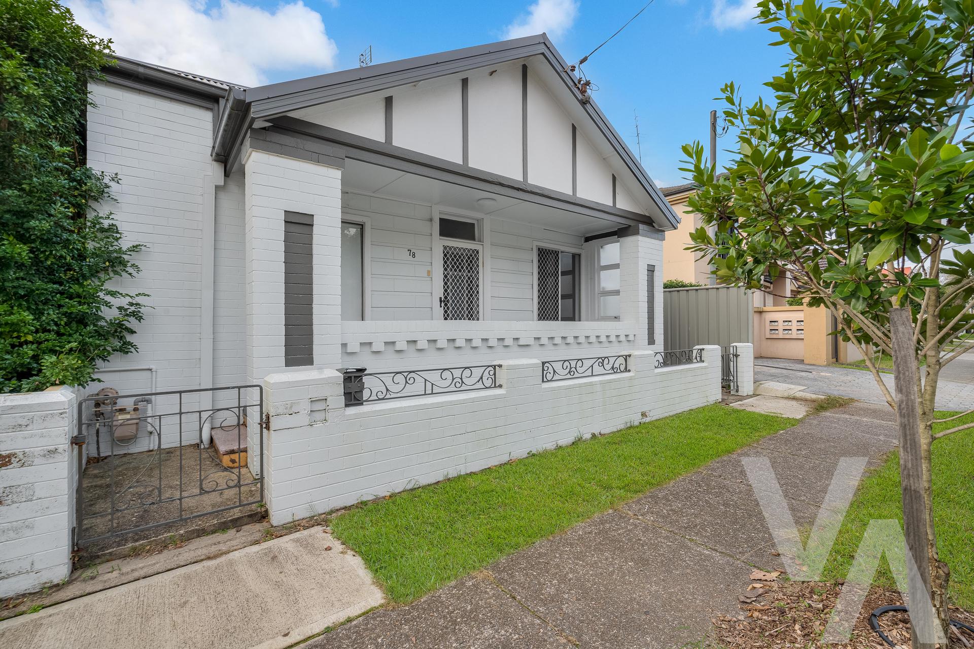 78 Cleary  Street Hamilton NSW
