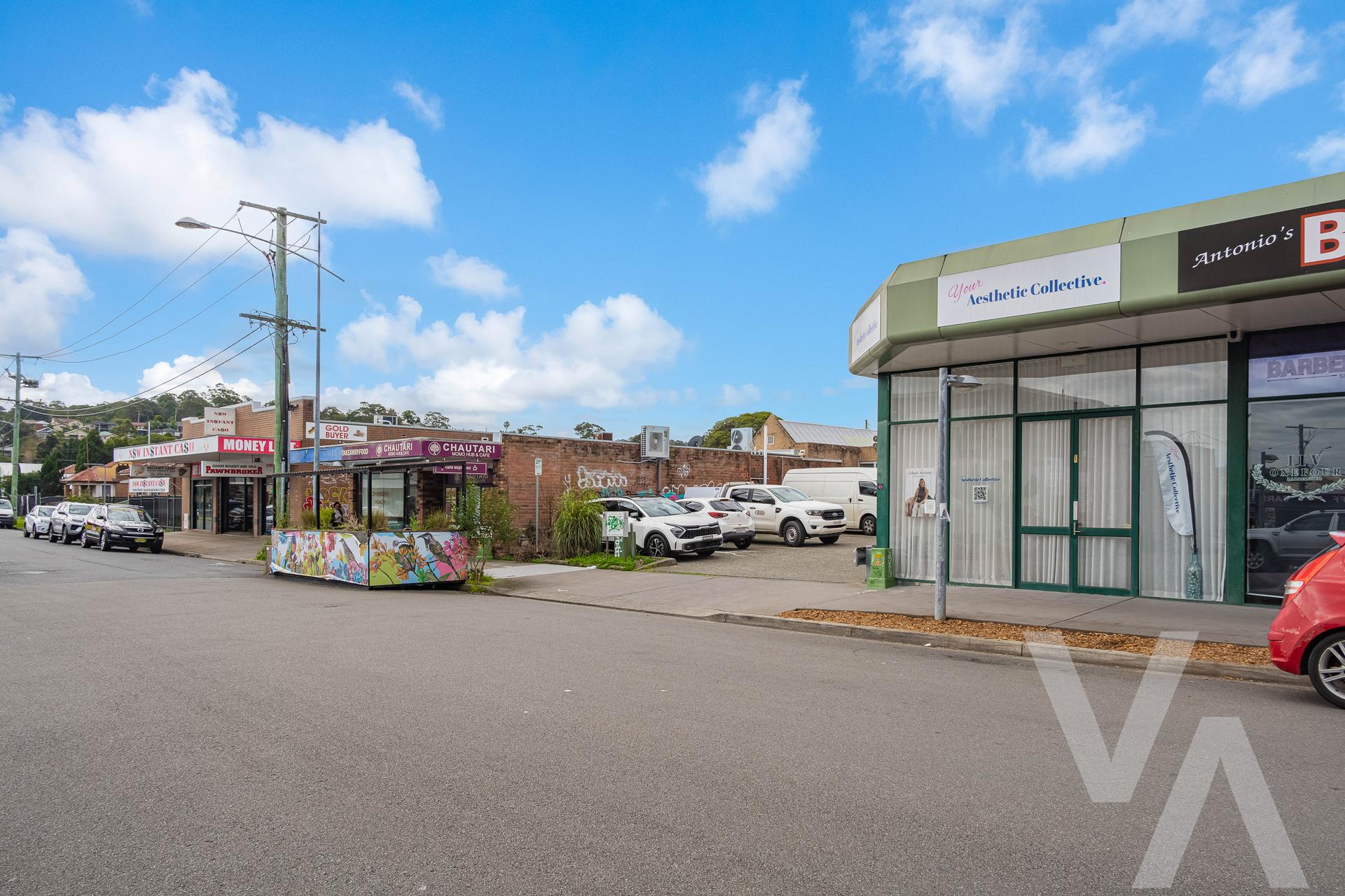 1/343 Main Road Cardiff NSW