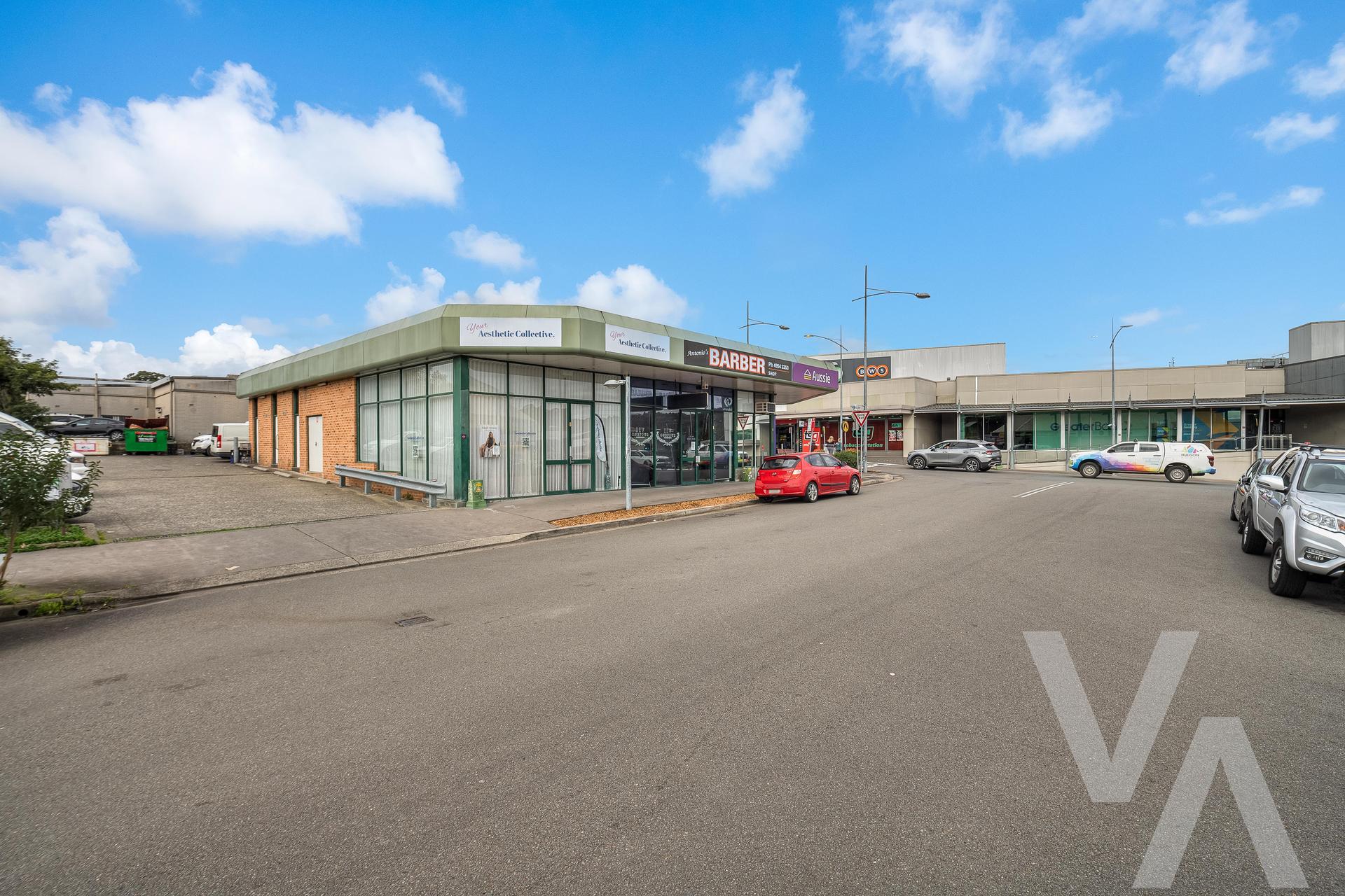 1/343 Main Road Cardiff NSW