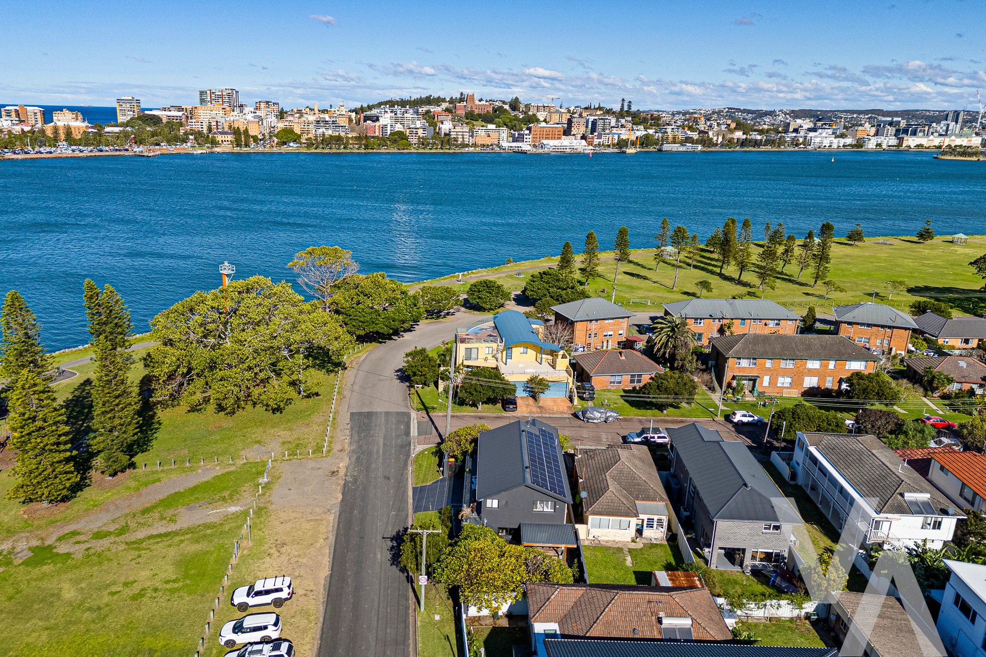 2 Maitland Street Stockton NSW